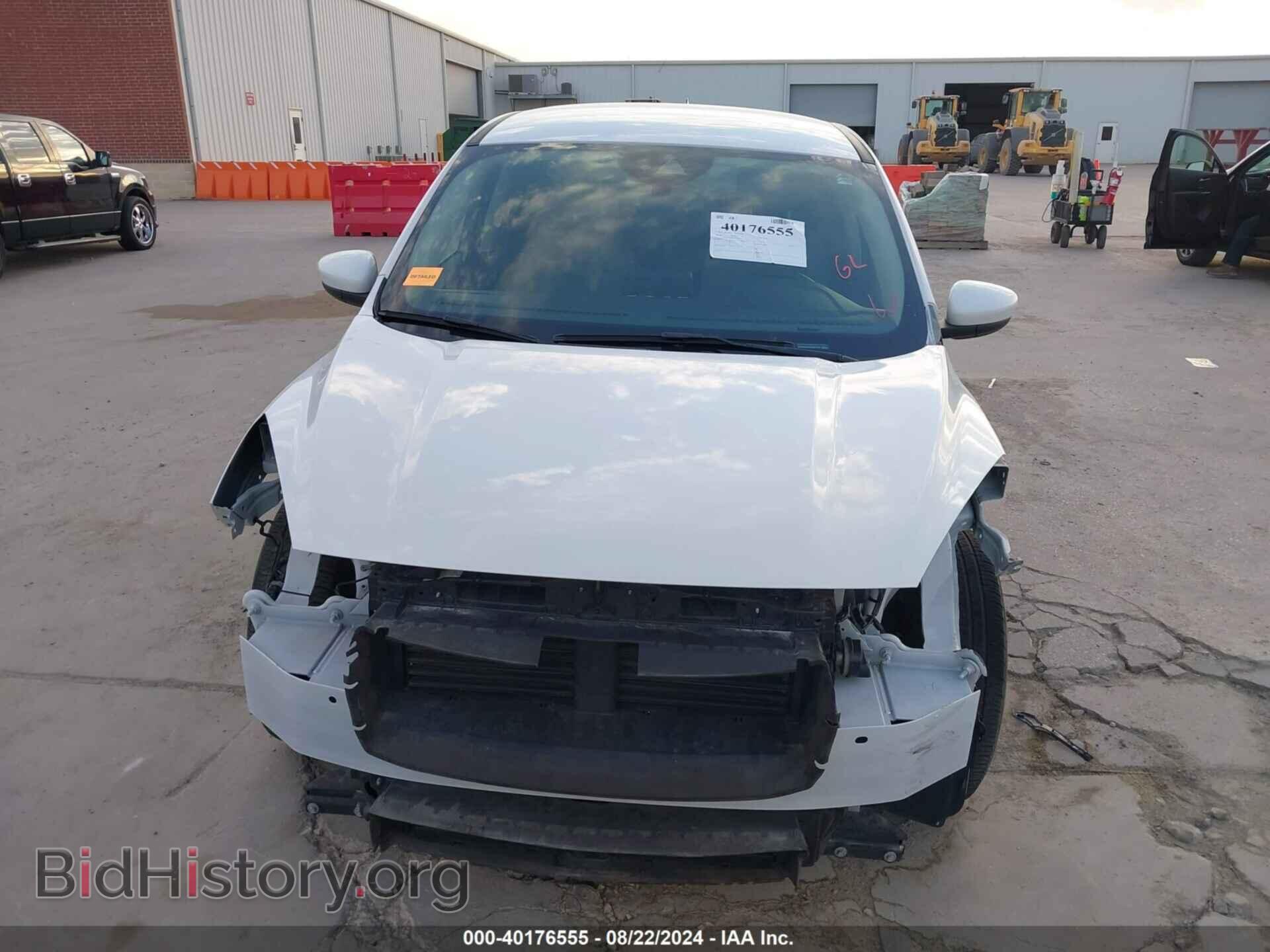 2020 FORD ESCAPE - VIN: 1FMCU9G62LUA37754 - Photo 12