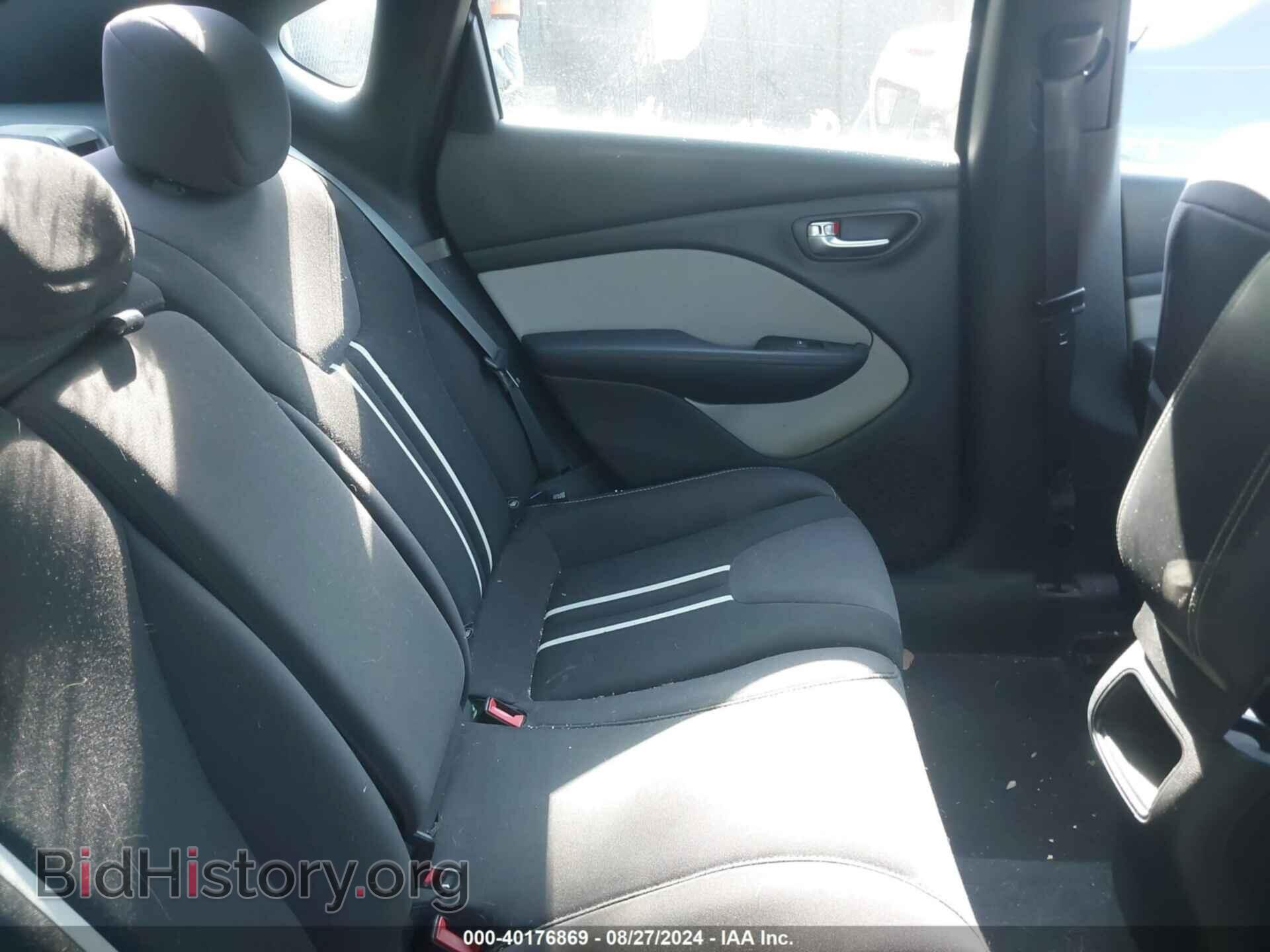 2014 DODGE DART - VIN: 1C3CDFBB9ED717987 - Photo 8