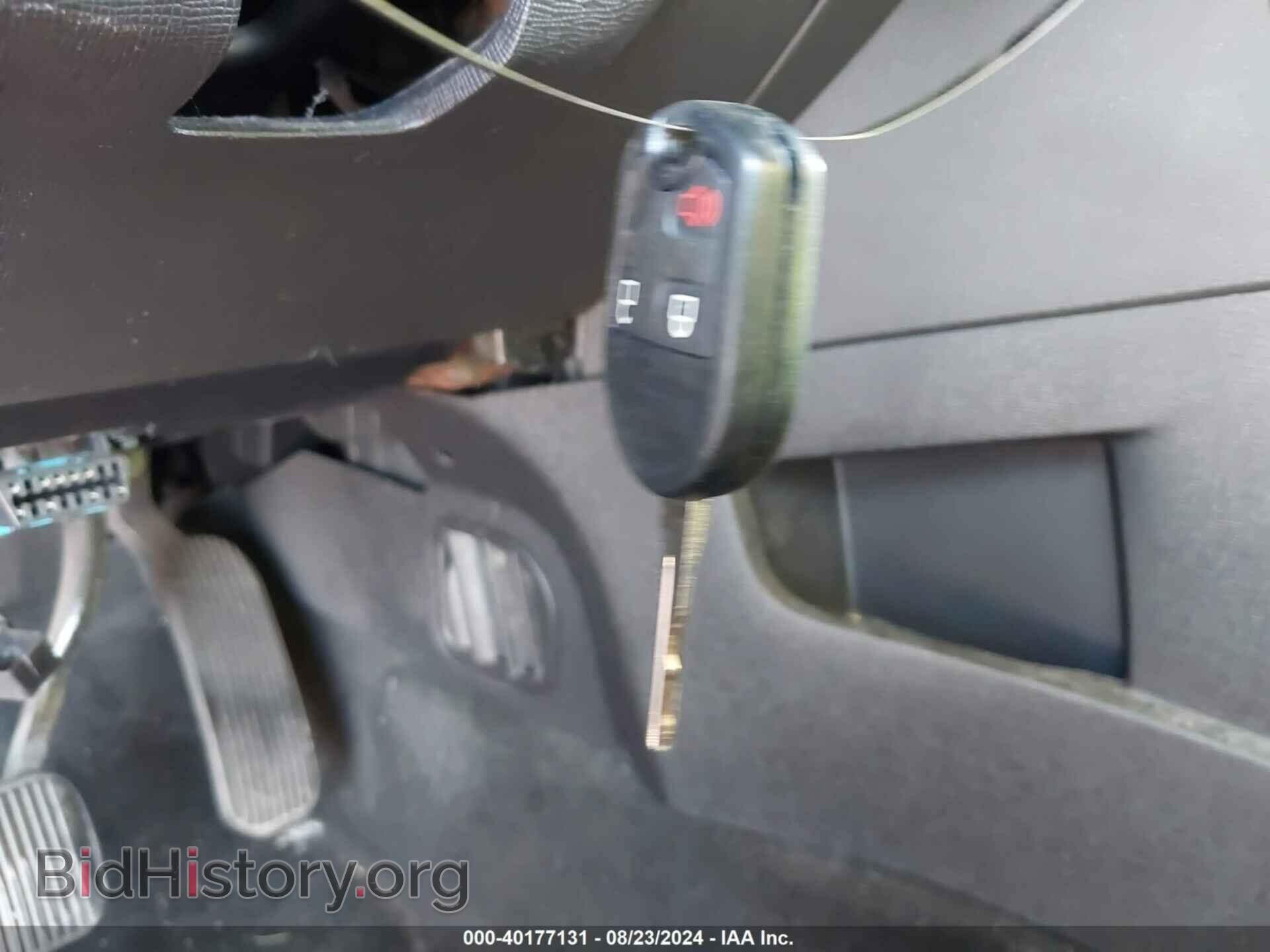 2017 FORD FLEX - VIN: 2FMGK5B87HBA07638 - Photo 11