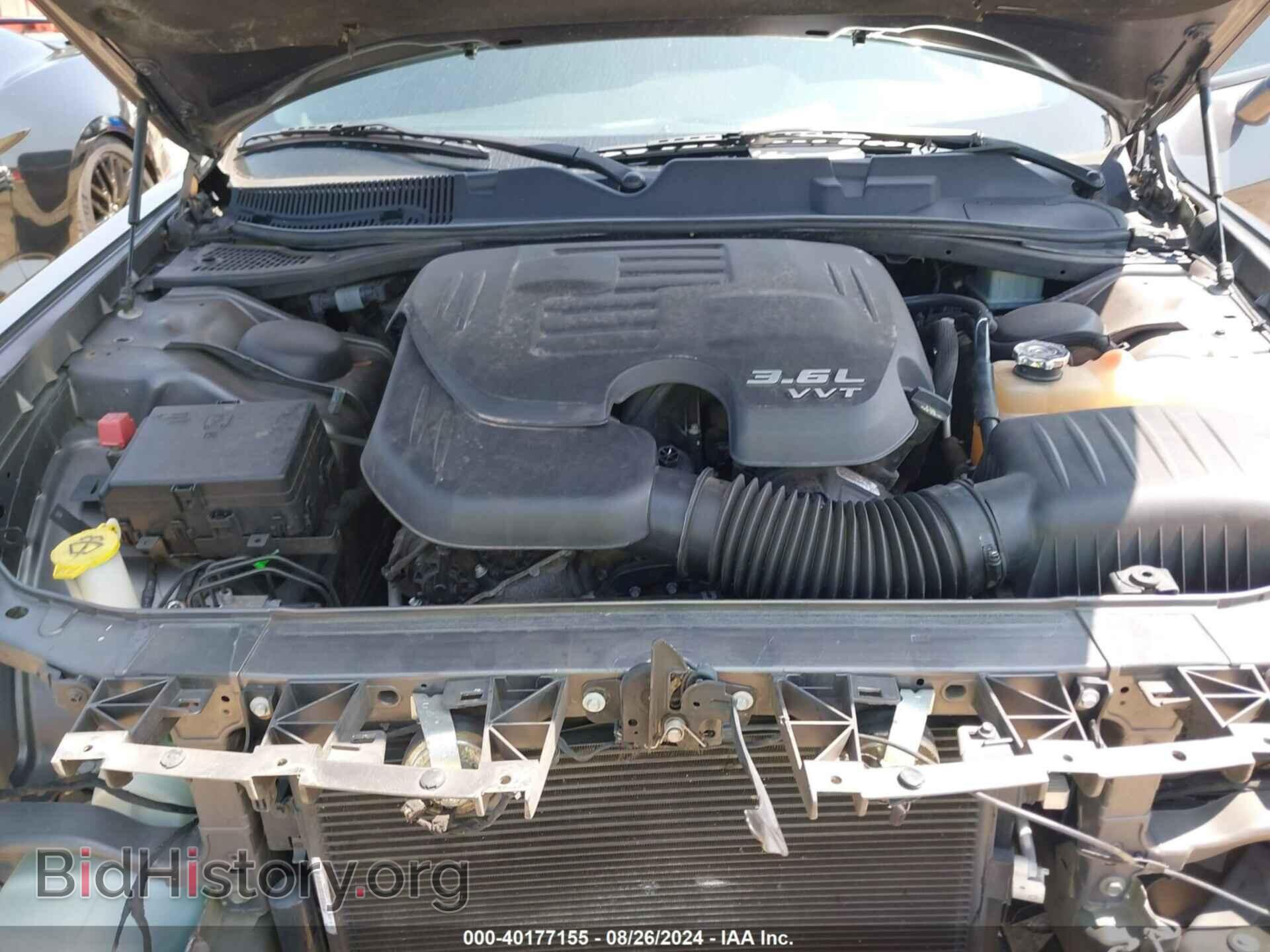 2019 DODGE CHALLENGER - VIN: 2C3CDZGG6KH529478 - Фото 10