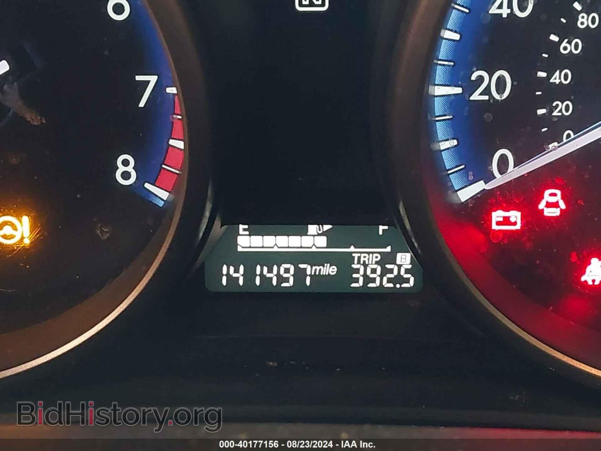 2012 MAZDA MAZDA3 - VIN: JM1BL1M7XC1534716 - Фото 7