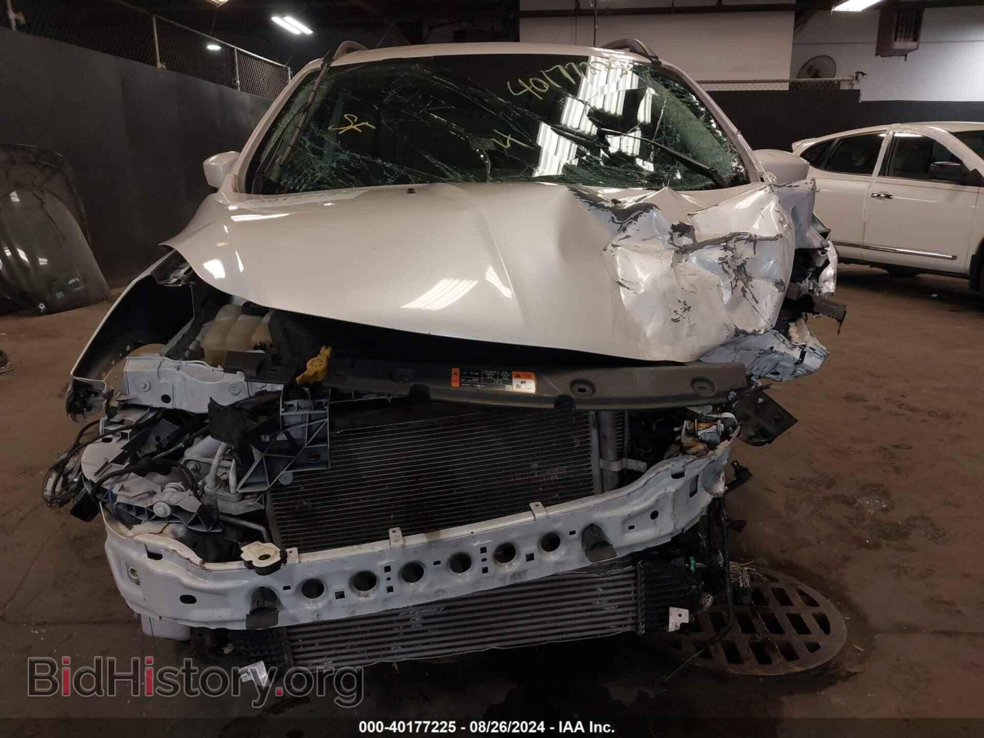 2015 FORD ESCAPE - VIN: 1FMCU9GX5FUC72775 - Фото 6