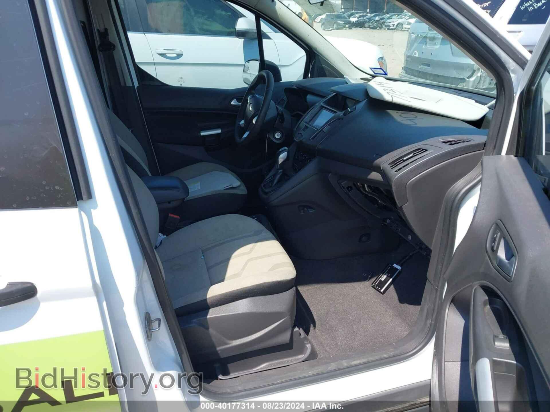 2014 FORD TRANSIT CONNECT - VIN: NM0LS7F72E1161467 - Фото 5