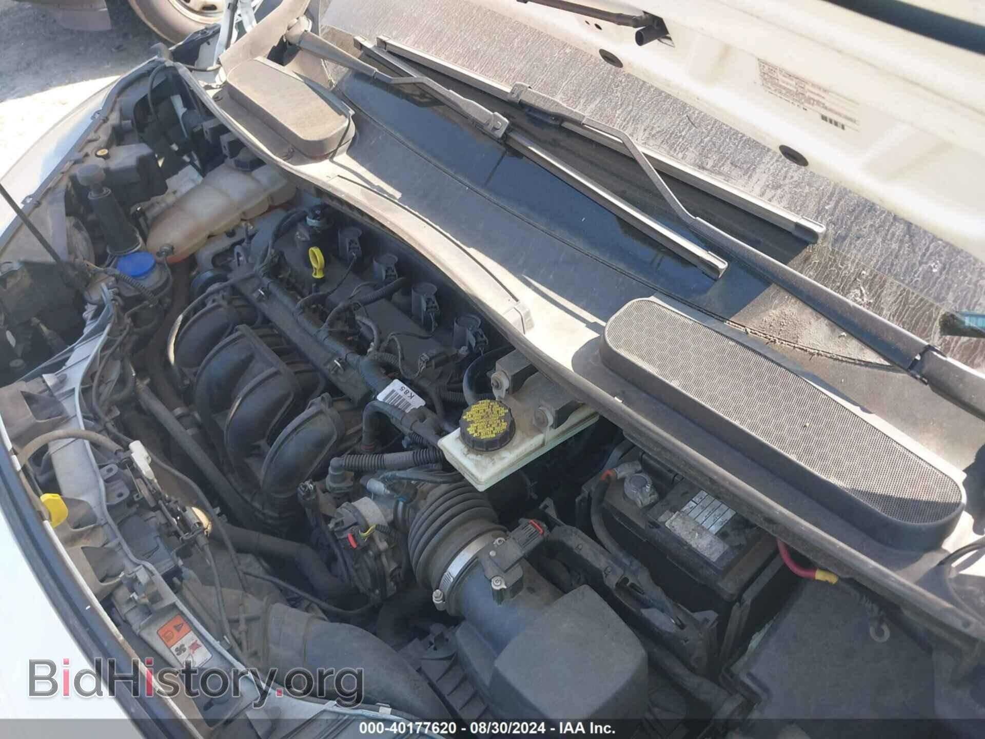 2018 FORD TRANSIT CONNECT - VIN: NM0LS7E72J1365908 - Фото 10