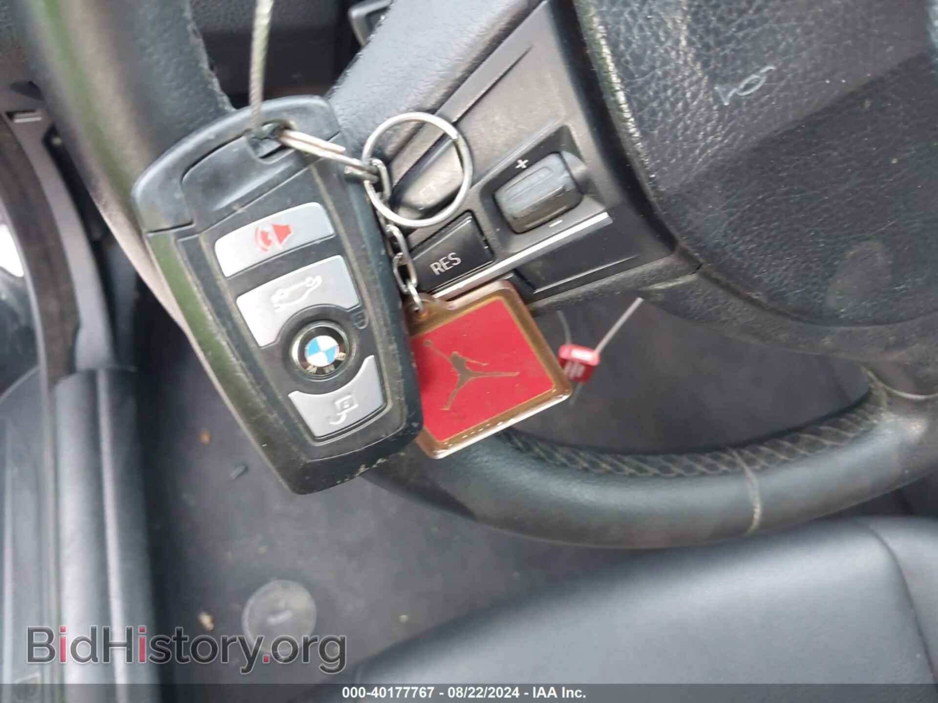 2014 BMW 528I - VIN: WBA5A5C58ED020596 - Фото 11