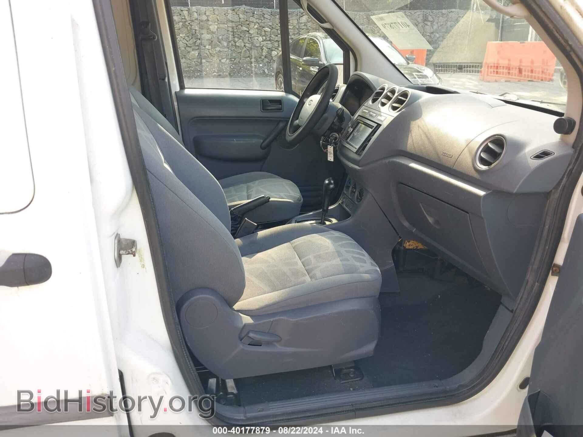 2010 FORD TRANSIT CONNECT - VIN: NM0LS7DN0AT004942 - Фото 5