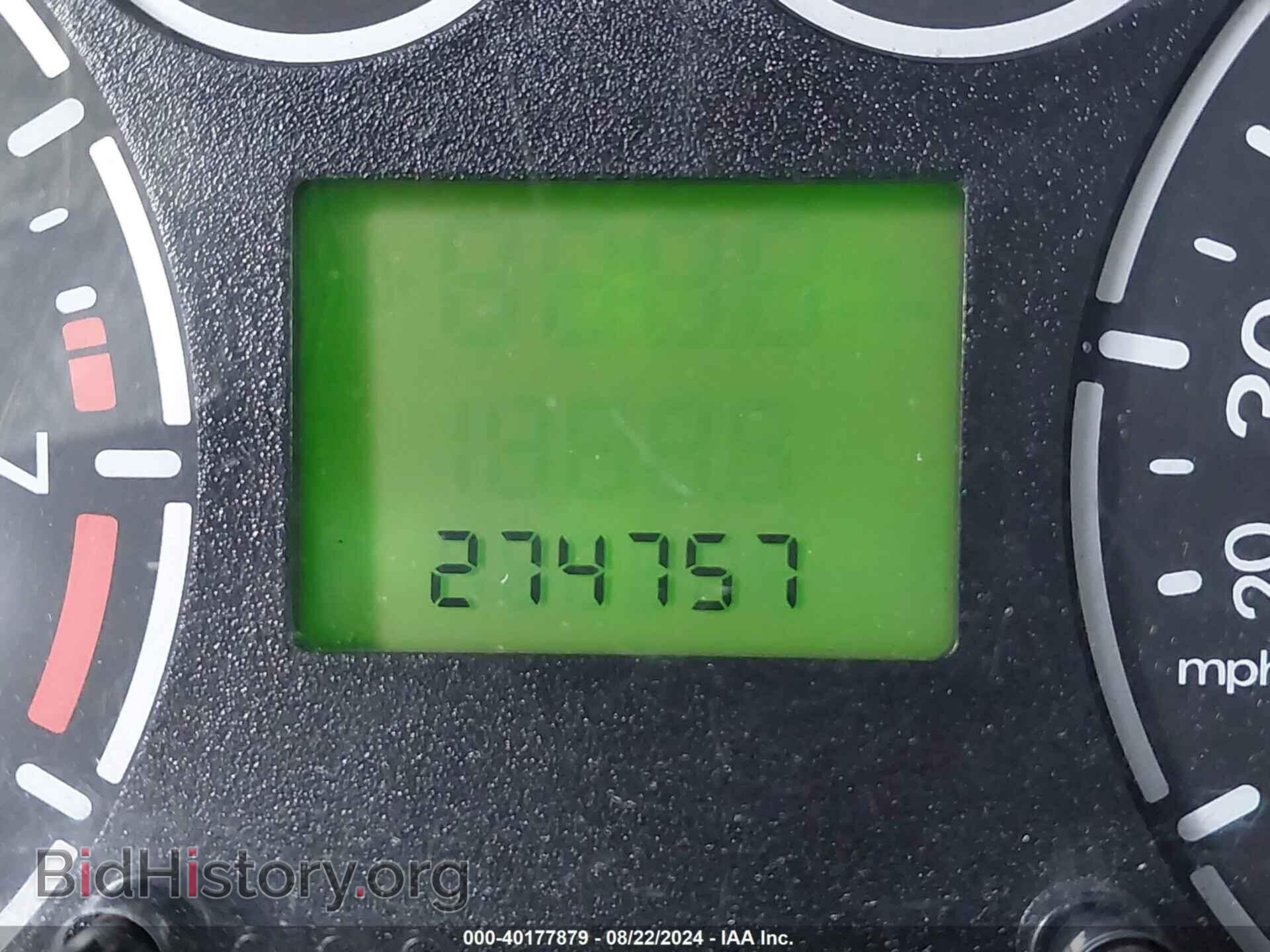 2010 FORD TRANSIT CONNECT - VIN: NM0LS7DN0AT004942 - Фото 7