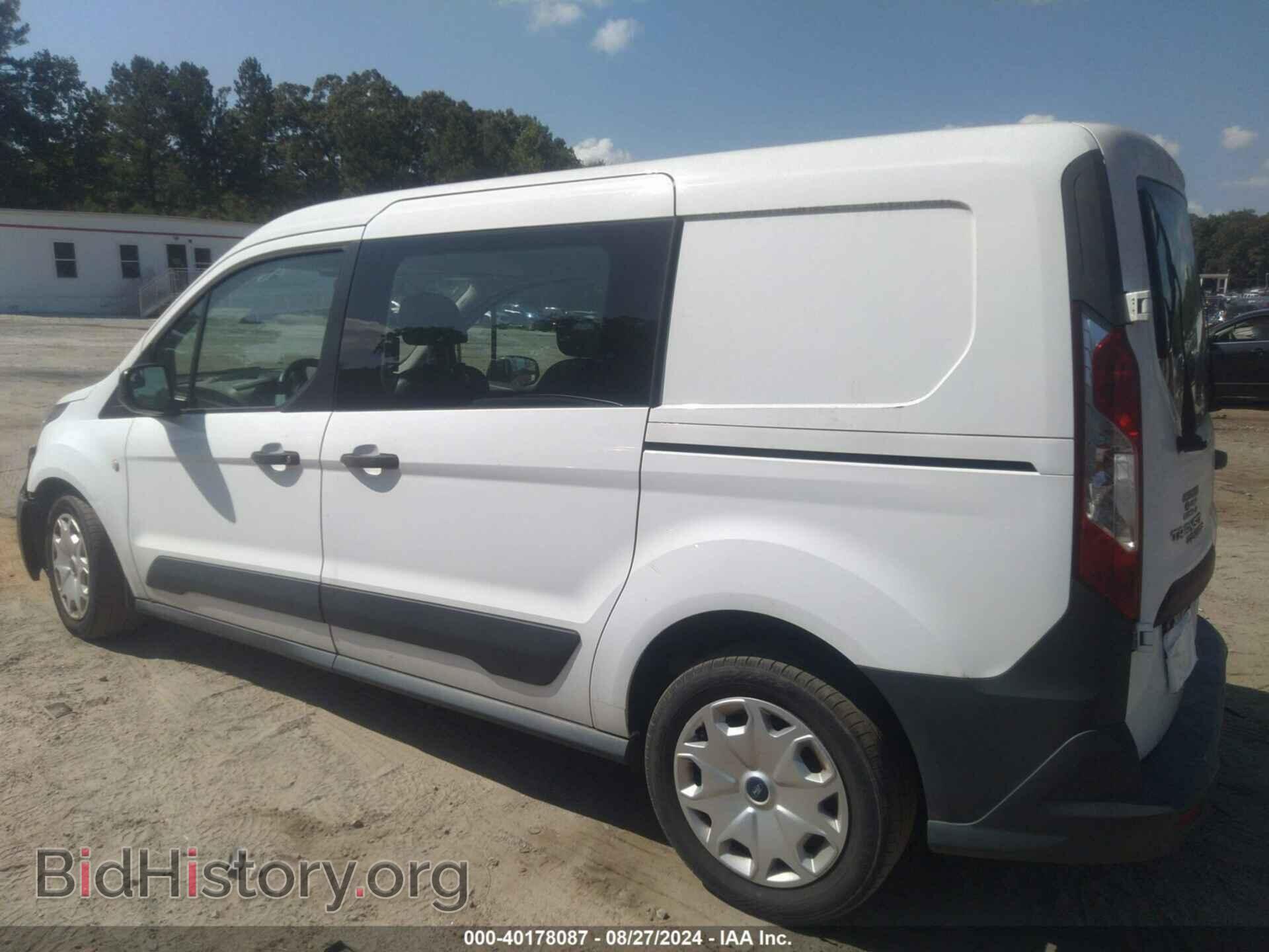 2015 FORD TRANSIT CONNECT - VIN: NM0LS7E73F1228354 - Фото 14