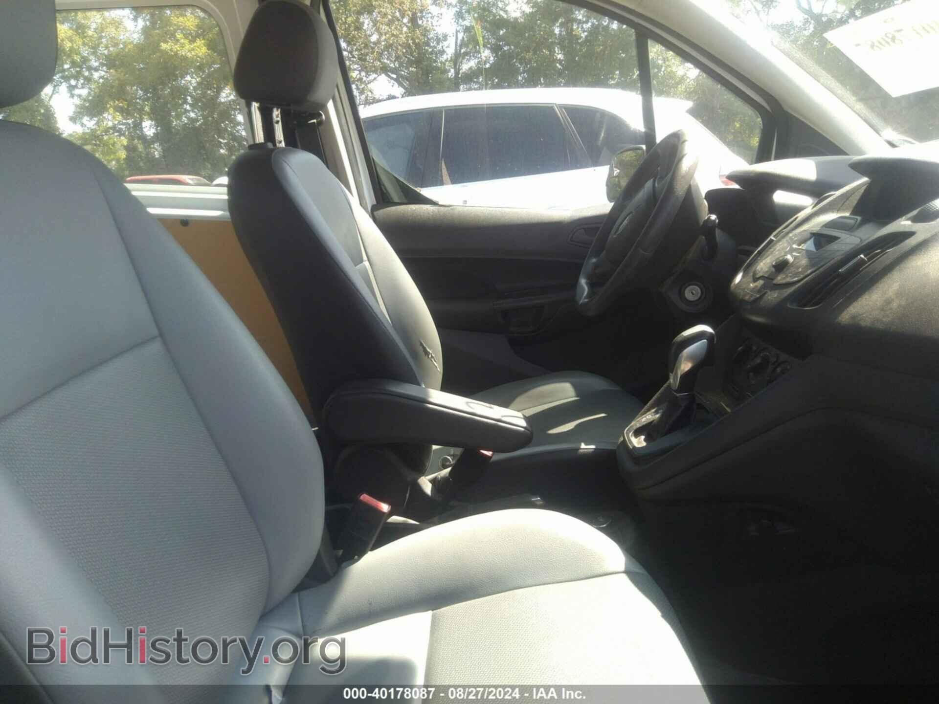 2015 FORD TRANSIT CONNECT - VIN: NM0LS7E73F1228354 - Фото 5