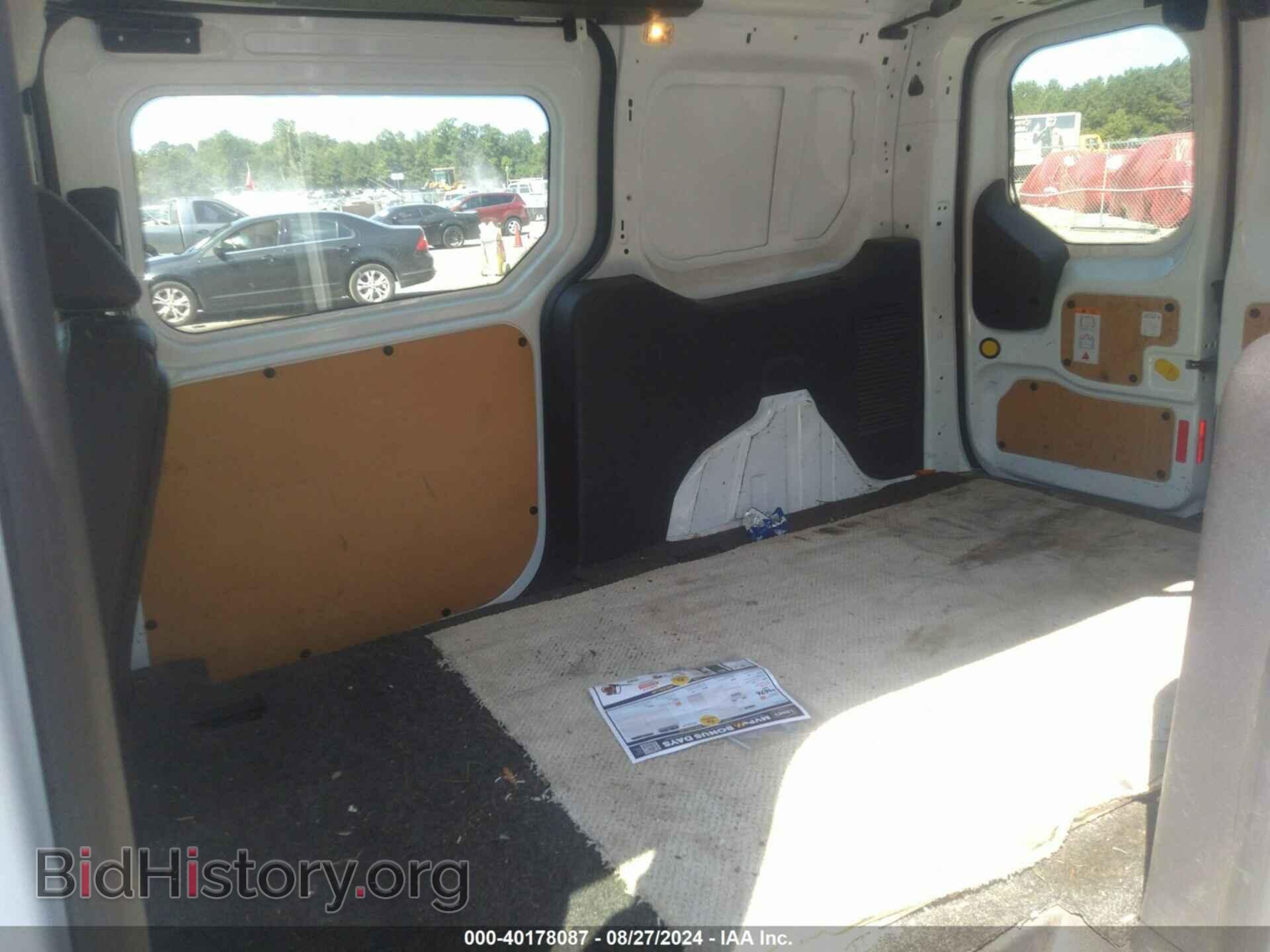 2015 FORD TRANSIT CONNECT - VIN: NM0LS7E73F1228354 - Фото 8