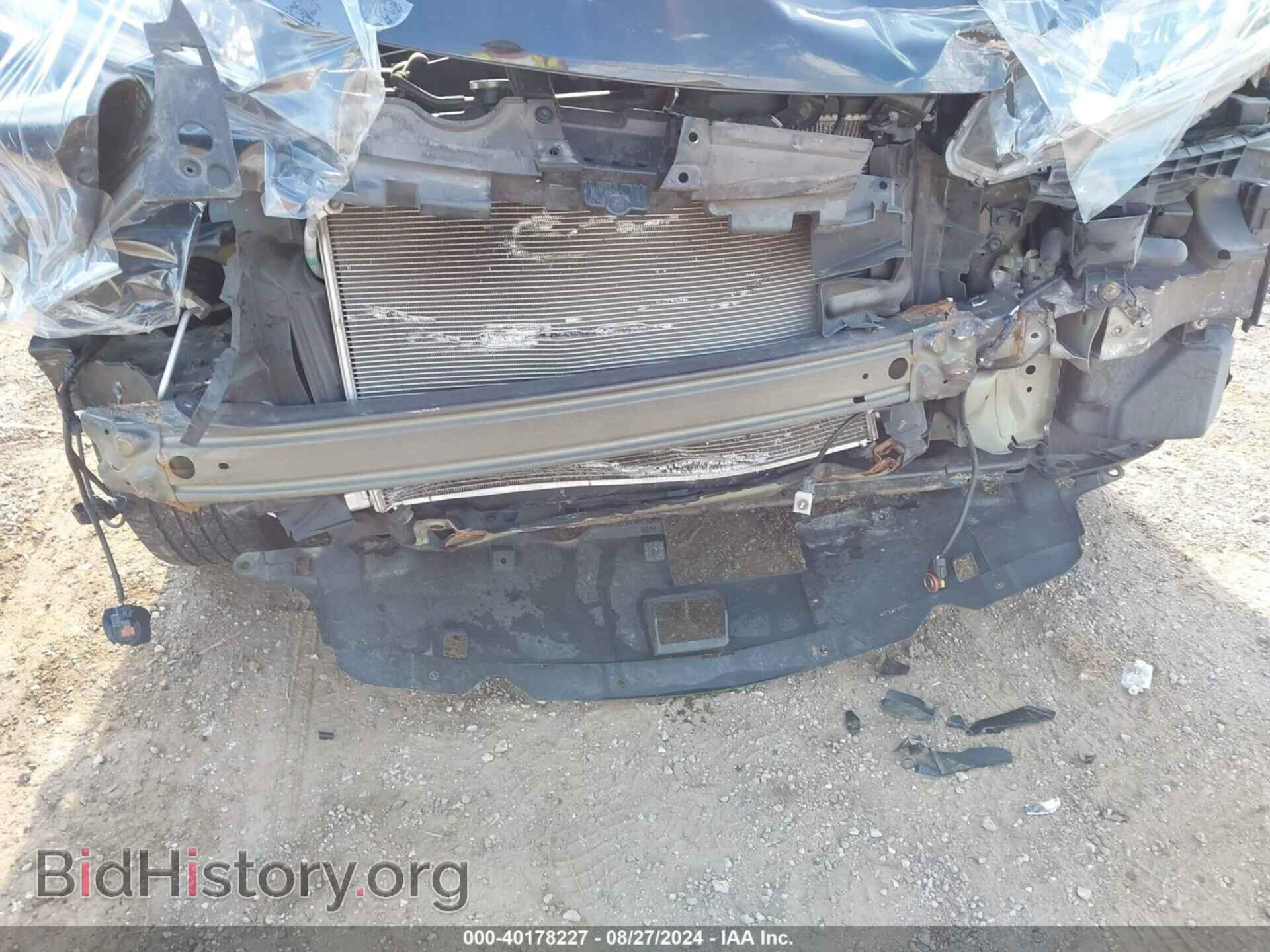 2016 HONDA CR-V - VIN: 5J6RM4H54GL040975 - Фото 6