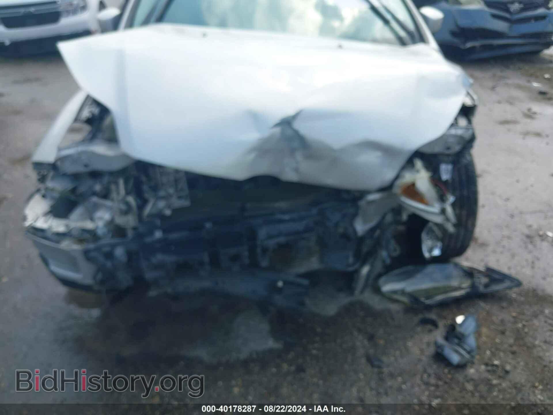 2012 FORD FOCUS - VIN: 1FAHP3F26CL144668 - Photo 6