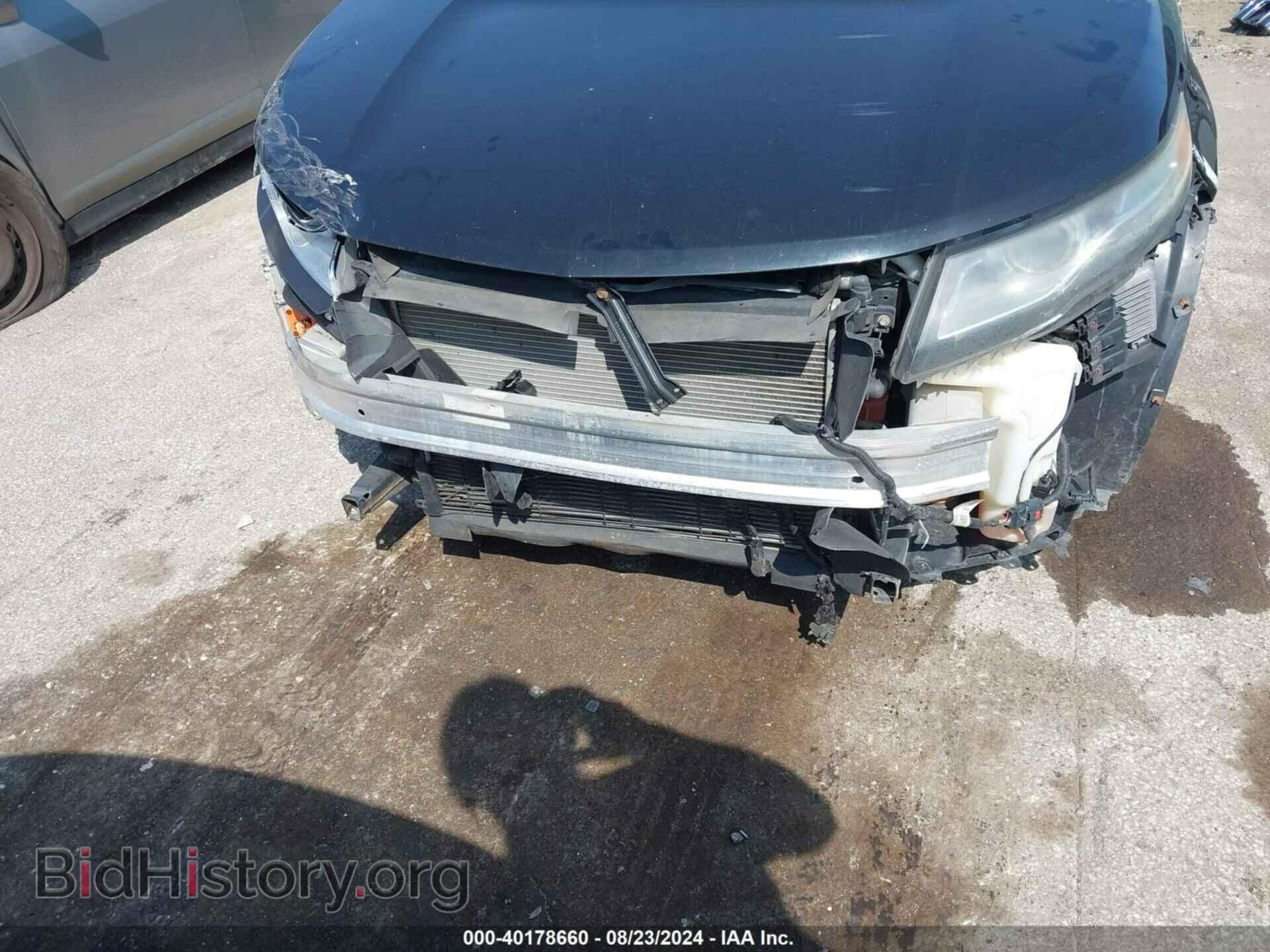 2012 CHEVROLET VOLT - VIN: 1G1RD6E45CU105522 - Фото 6