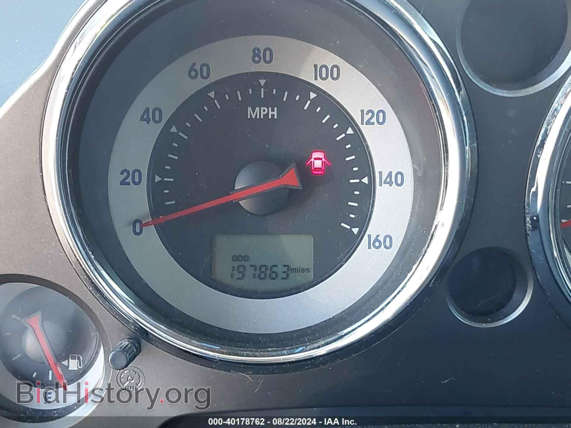 2007 MITSUBISHI ECLIPSE - VIN: 4A3AK34T07E009196 - Photo 7