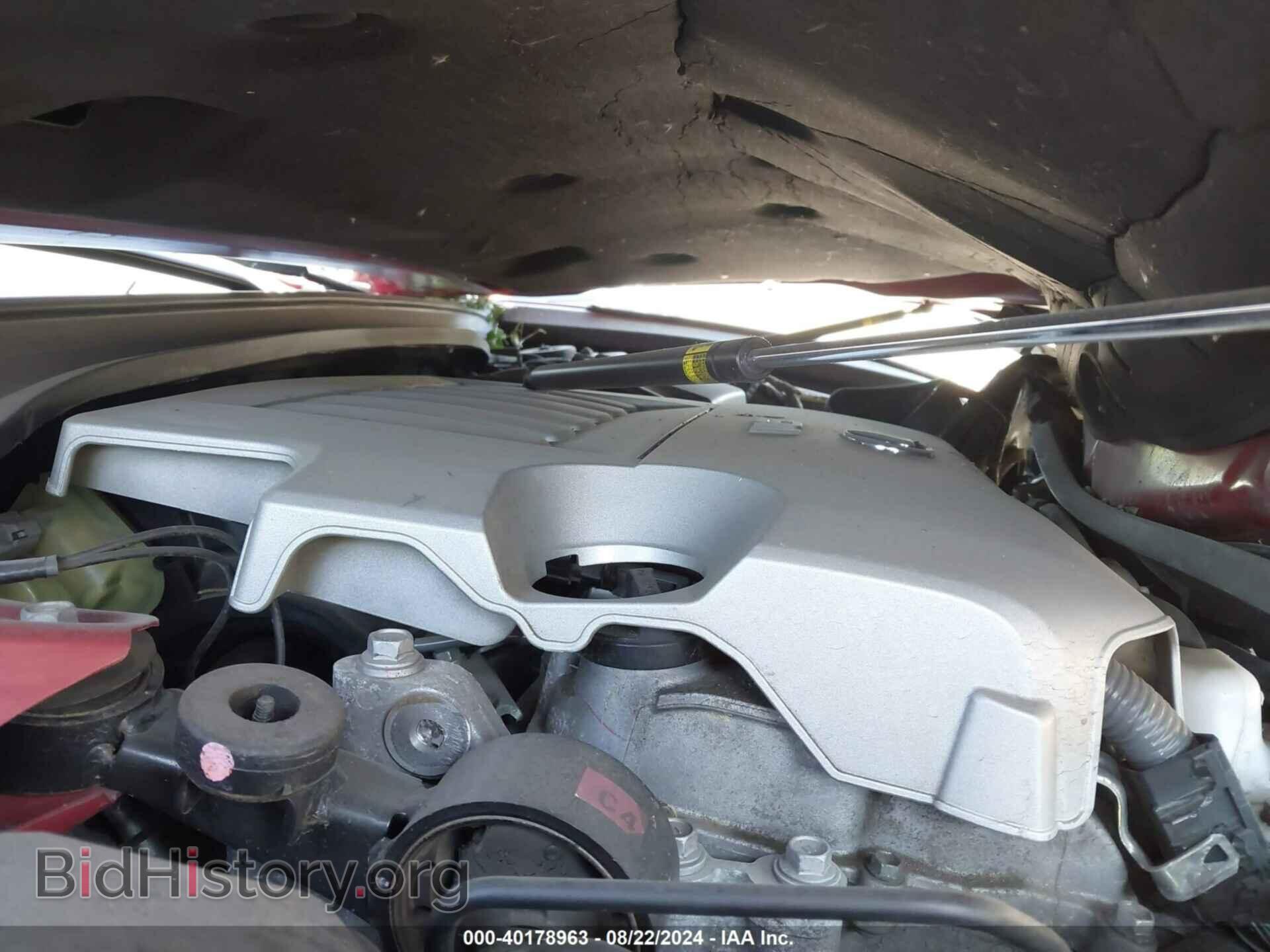 2014 LEXUS ES 350 - VIN: JTHBK1GG3E2117500 - Фото 10