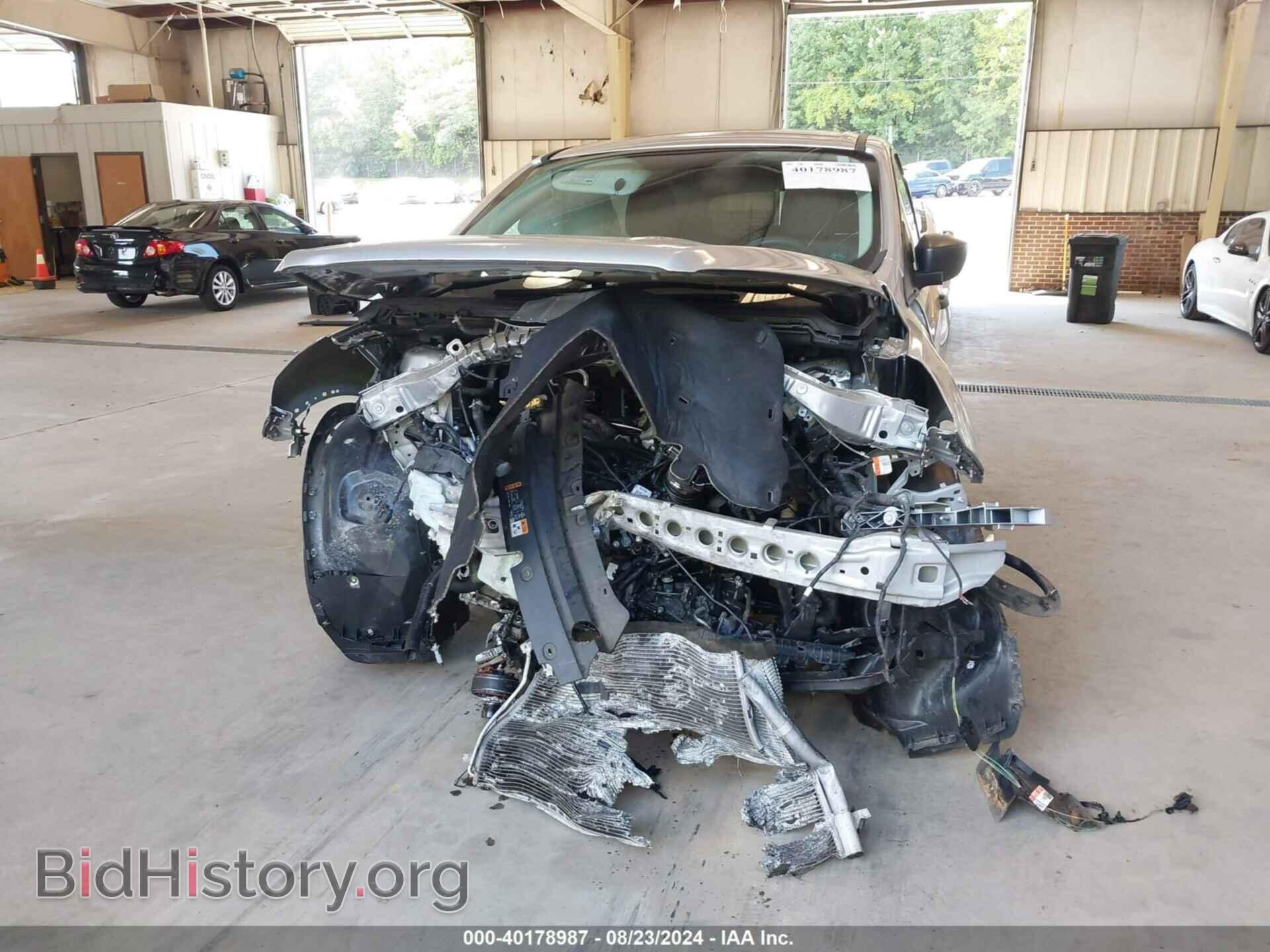 2017 FORD ESCAPE - VIN: 1FMCU0F79HUB35550 - Фото 6