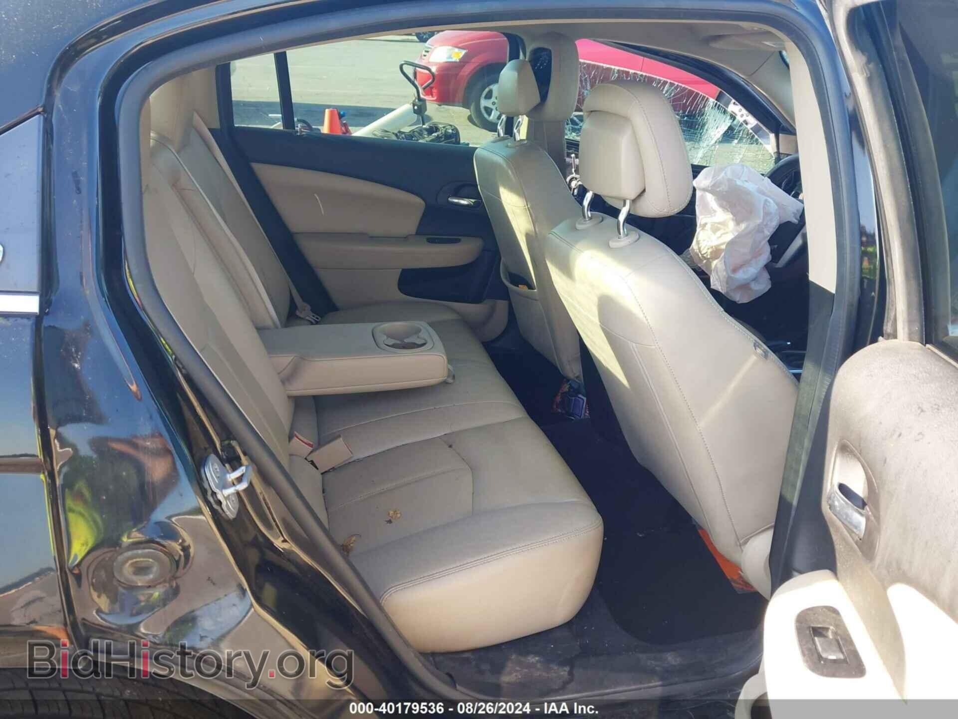 2013 CHRYSLER 200 - VIN: 1C3CCBCG9DN676307 - Фото 8