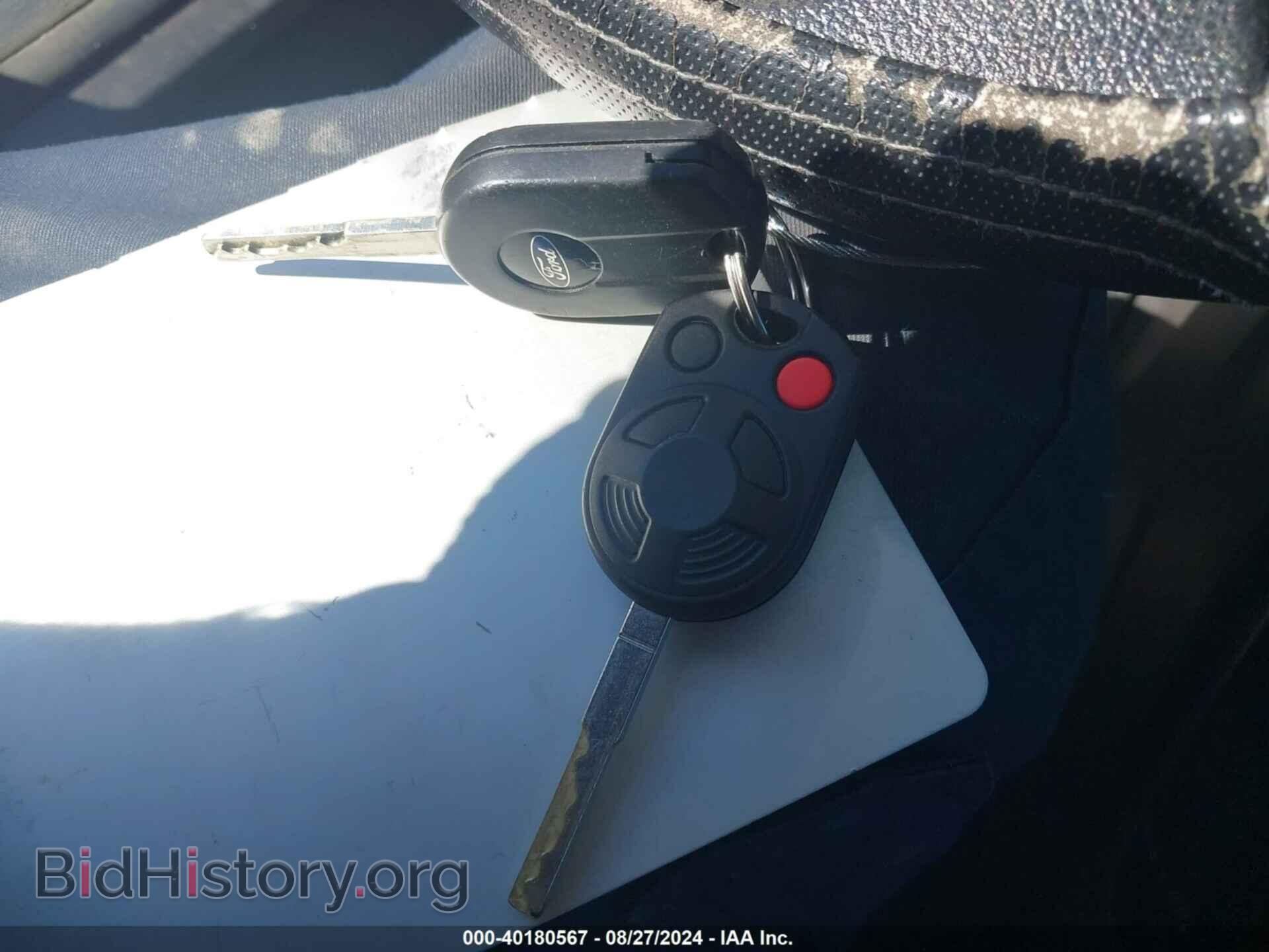 2013 FORD FOCUS - VIN: 1FADP3F28DL185044 - Photo 11