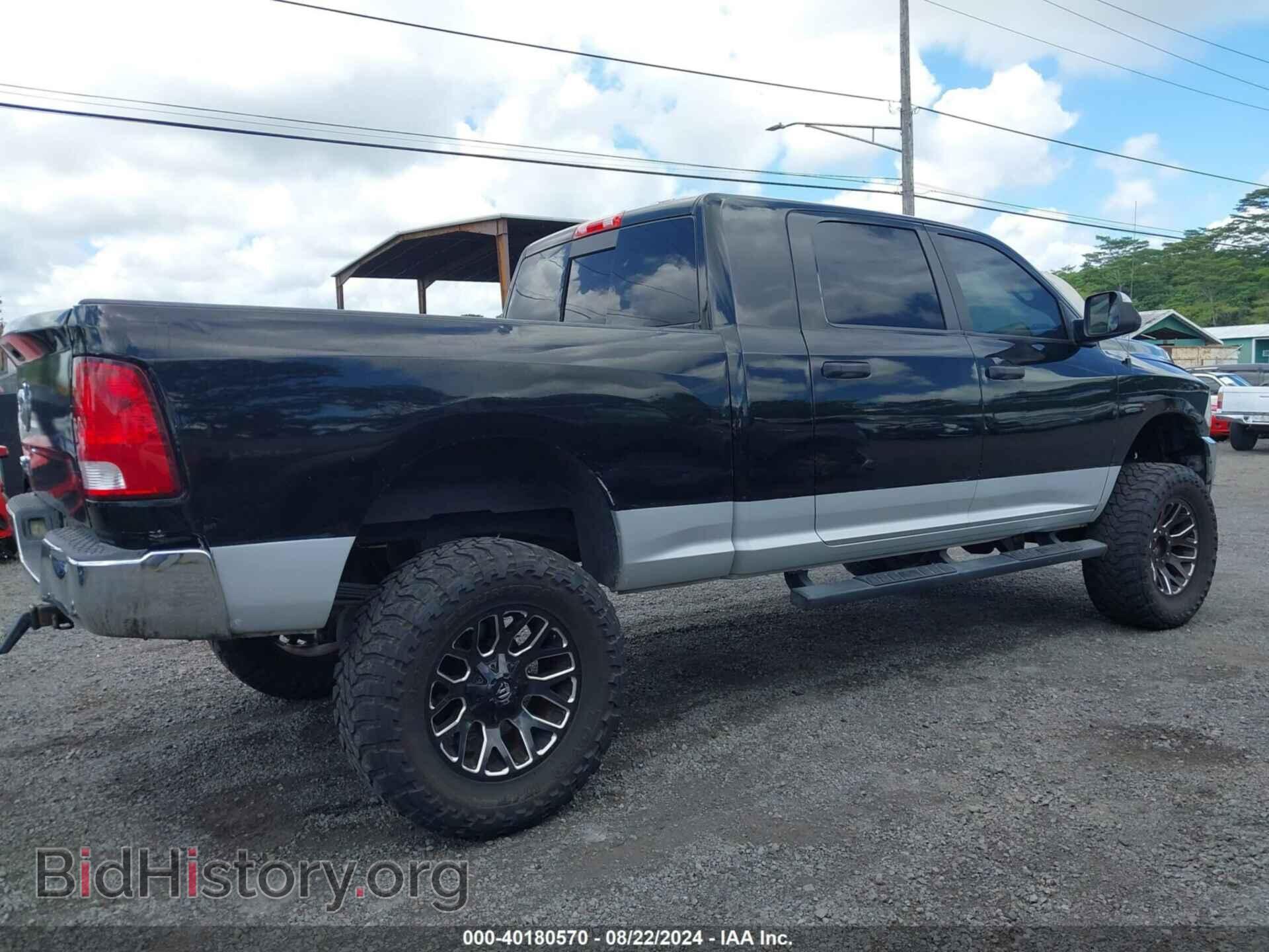 2012 RAM 2500 - VIN: 3C6UD5ML1CG147328 - Фото 14