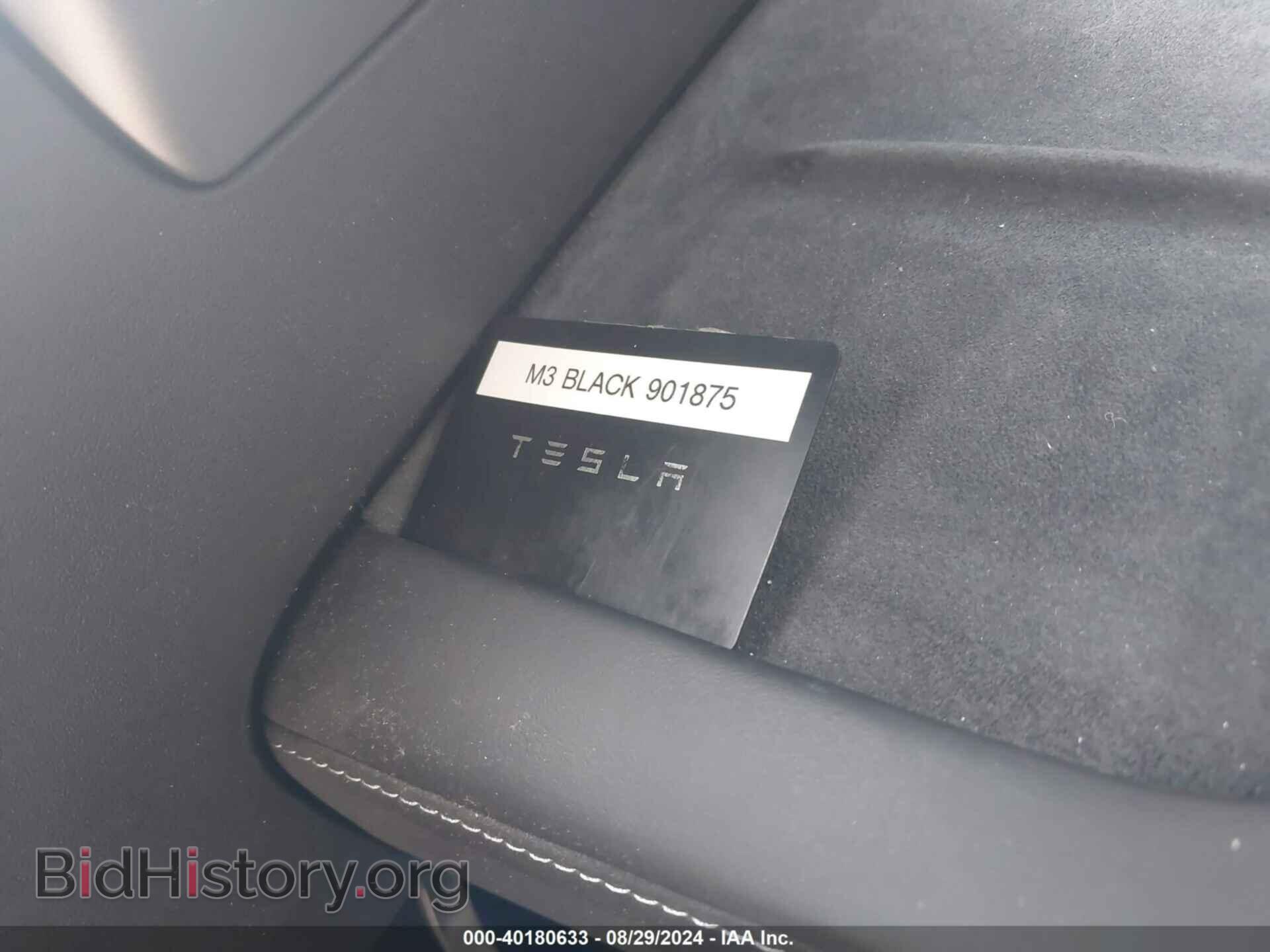 2021 TESLA MODEL 3 - VIN: 5YJ3E1EB0MF901875 - Фото 11