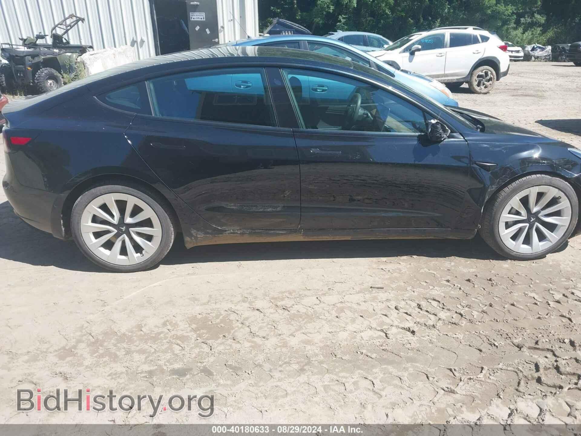 2021 TESLA MODEL 3 - VIN: 5YJ3E1EB0MF901875 - Фото 14