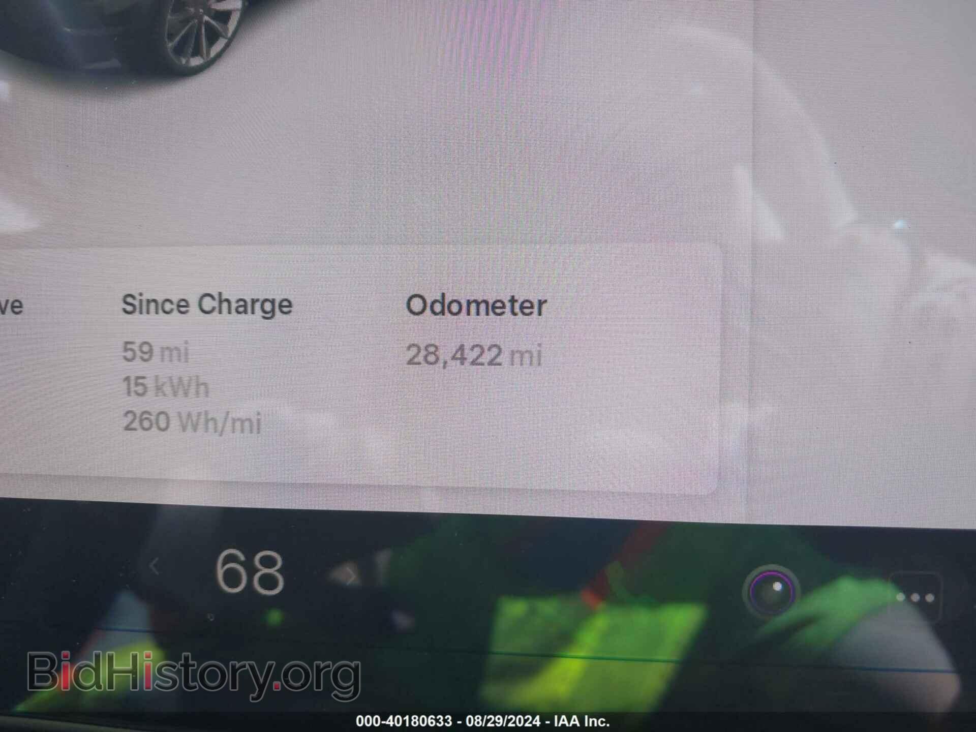 2021 TESLA MODEL 3 - VIN: 5YJ3E1EB0MF901875 - Фото 7