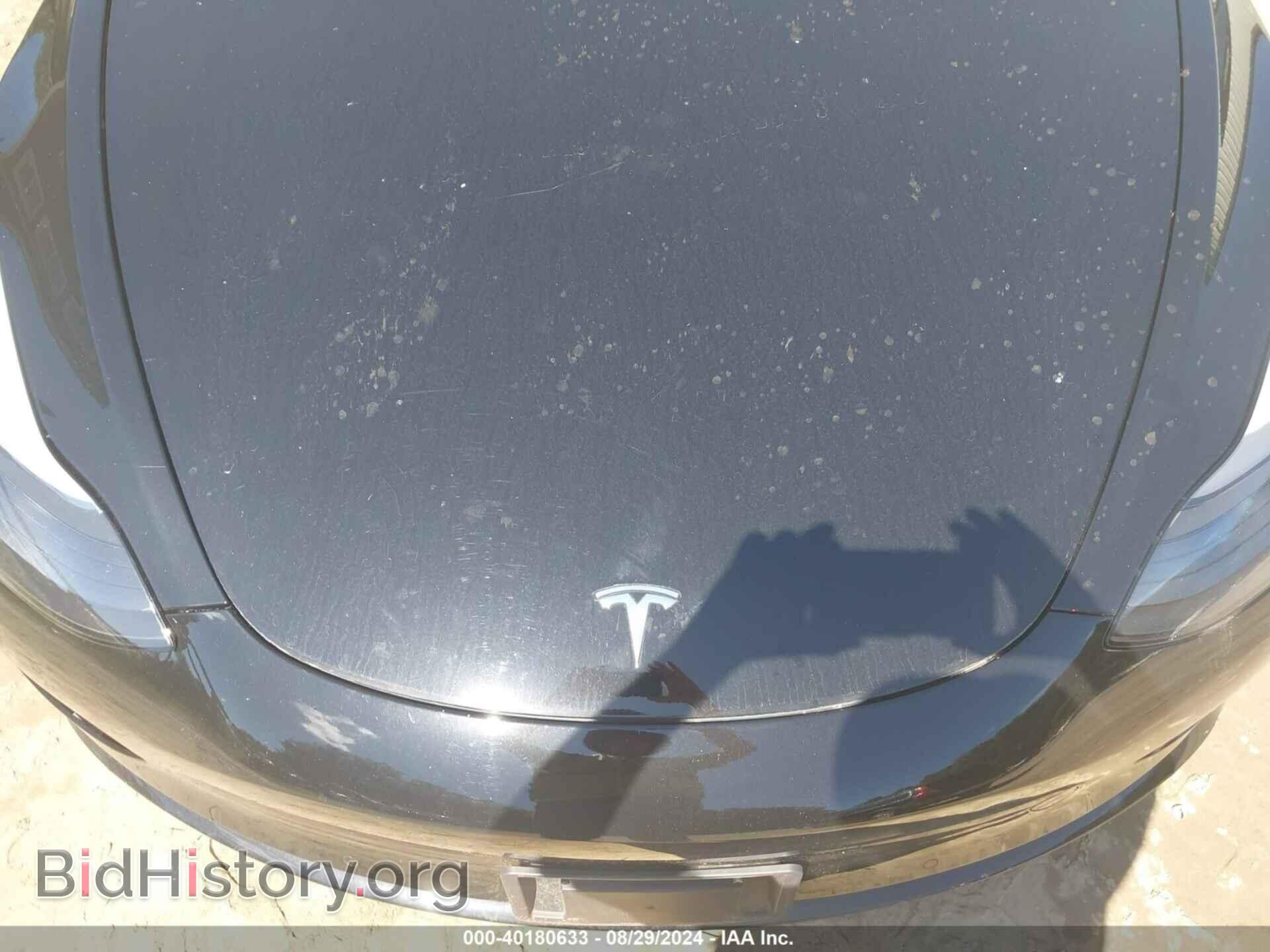 2021 TESLA MODEL 3 - VIN: 5YJ3E1EB0MF901875 - Фото 10