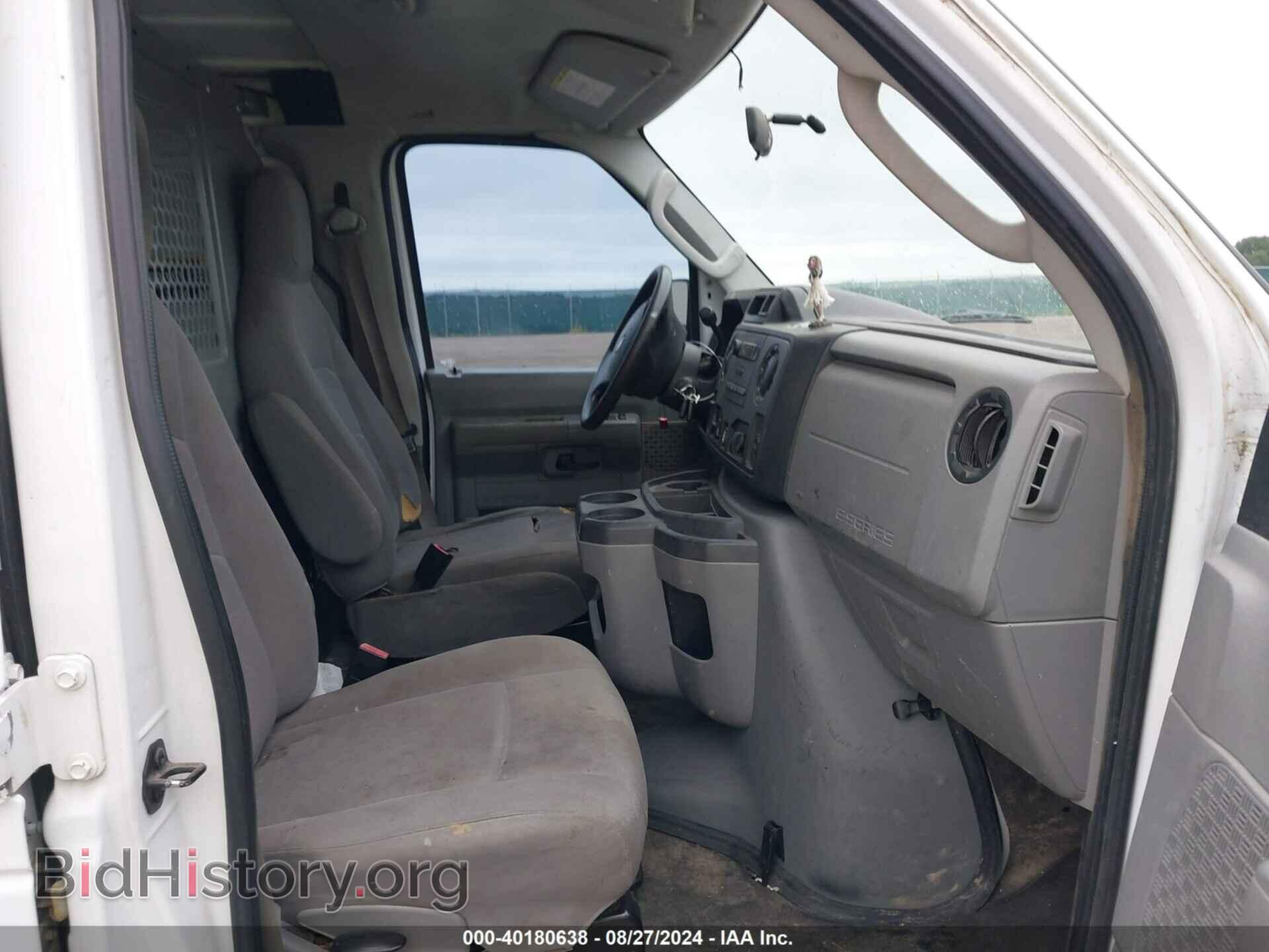 2011 FORD E-250 - VIN: 1FTNE2EW7BDA92347 - Фото 5