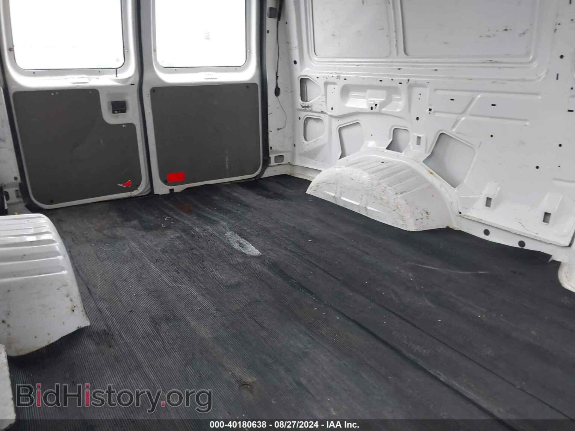 2011 FORD E-250 - VIN: 1FTNE2EW7BDA92347 - Фото 8