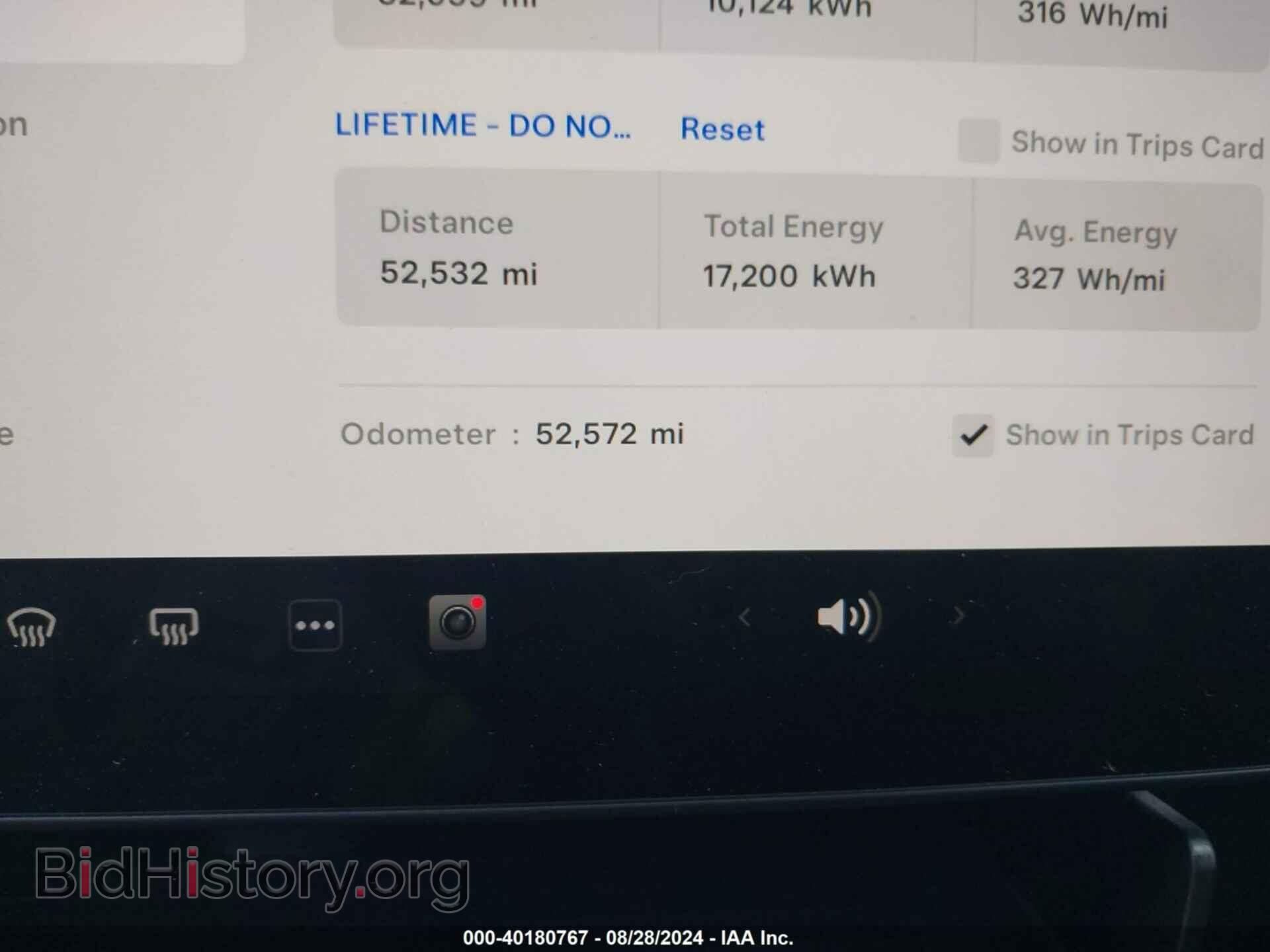 2023 TESLA MODEL 3 - VIN: 5YJ3E1EC7PF412922 - Фото 15