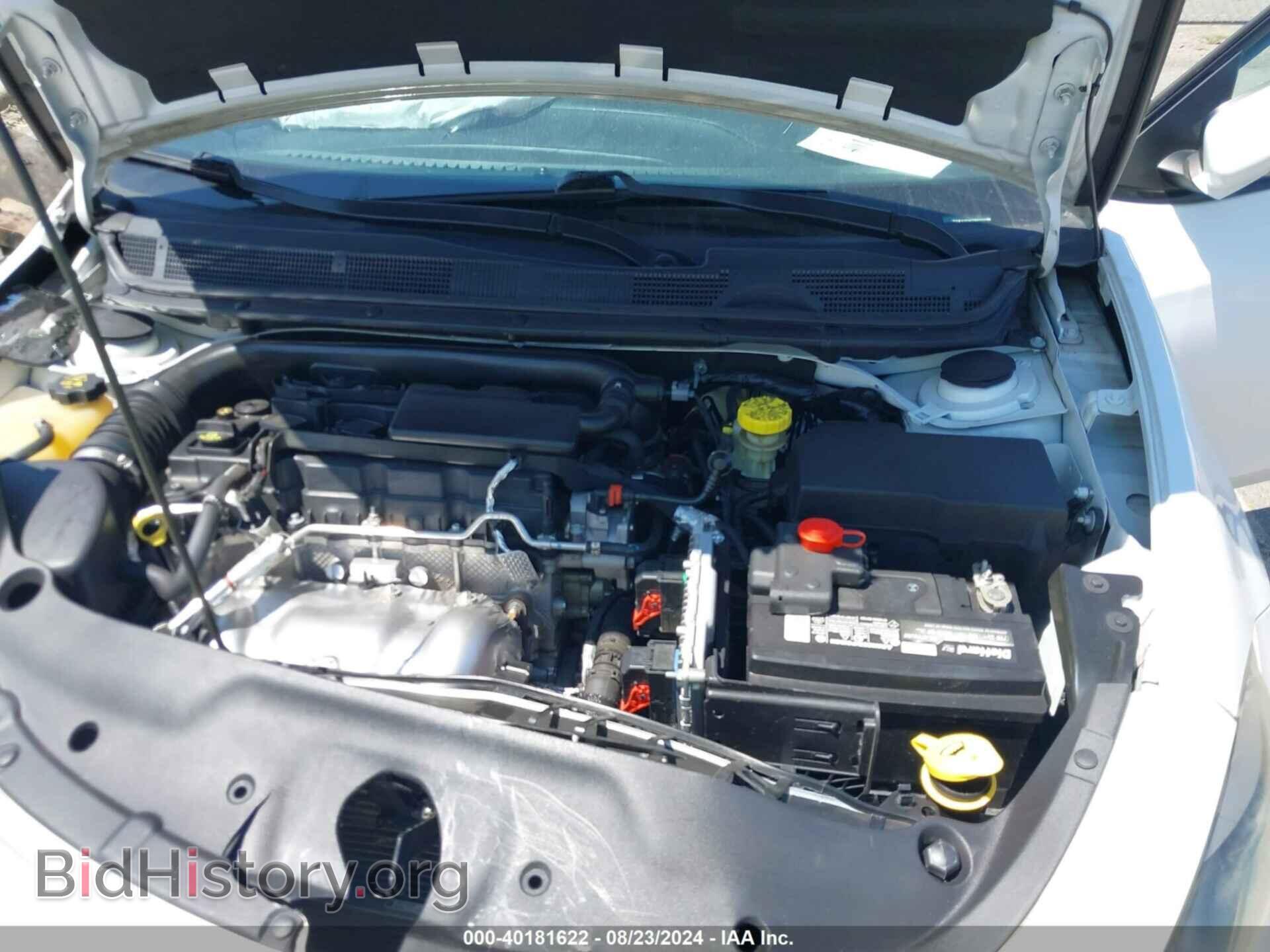 2015 DODGE DART - VIN: 1C3CDFBB0FD276994 - Фото 10