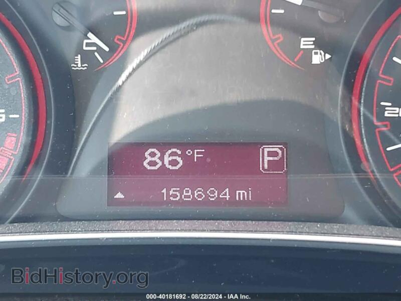 2013 Dodge DART (VIN 1C3CDFAA6DD198419) — photo 7 of 11