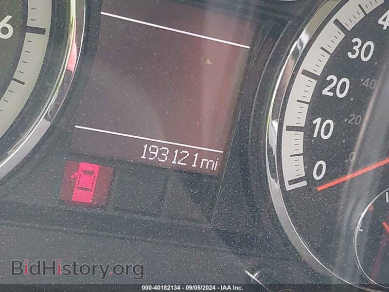 2012 RAM 1500 (VIN 1C6RD6GPXCS233322) — photo 7 of 10