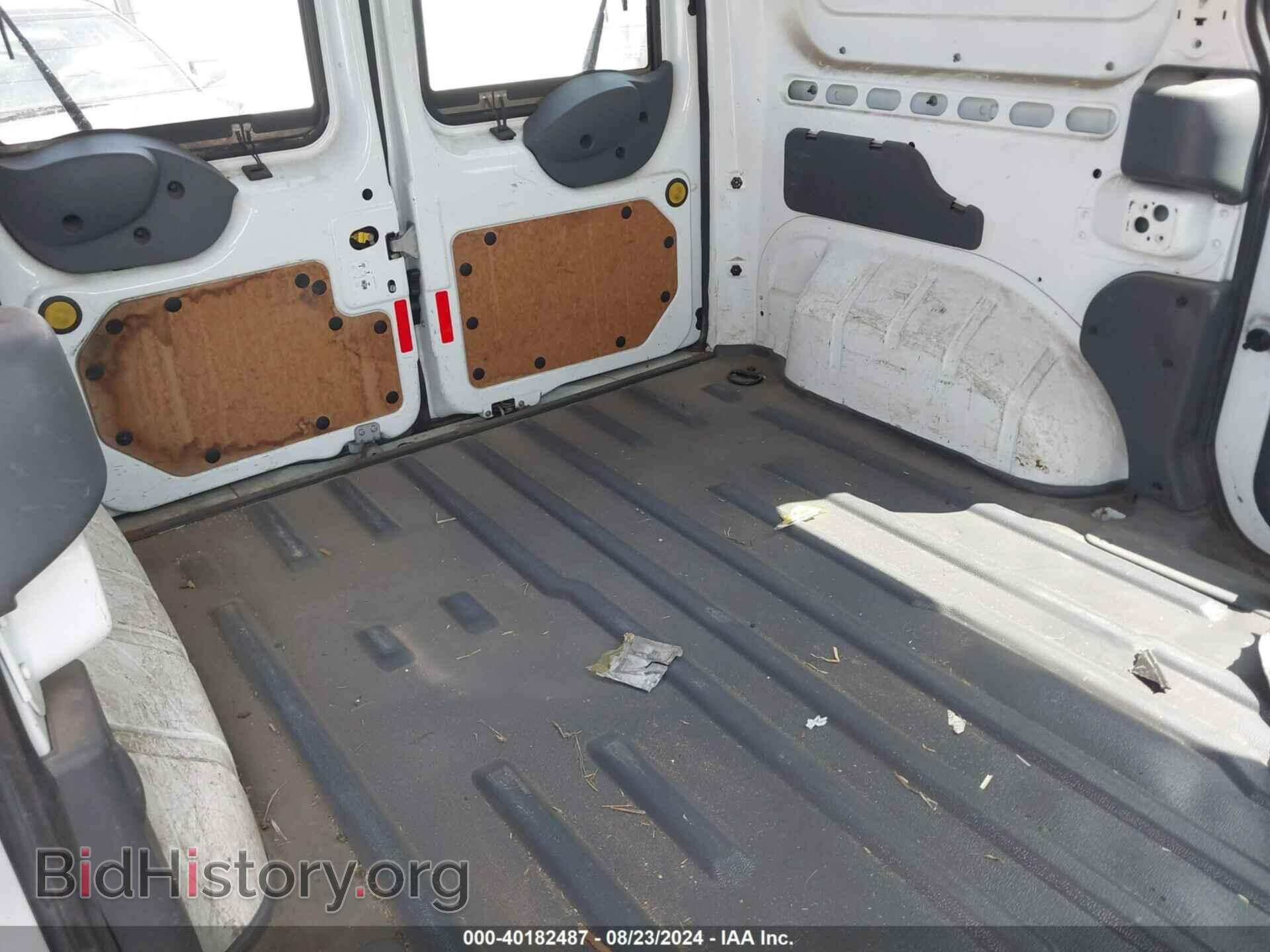 2013 FORD TRANSIT CONNECT - VIN: NM0LS6BN1DT165205 - Фото 8