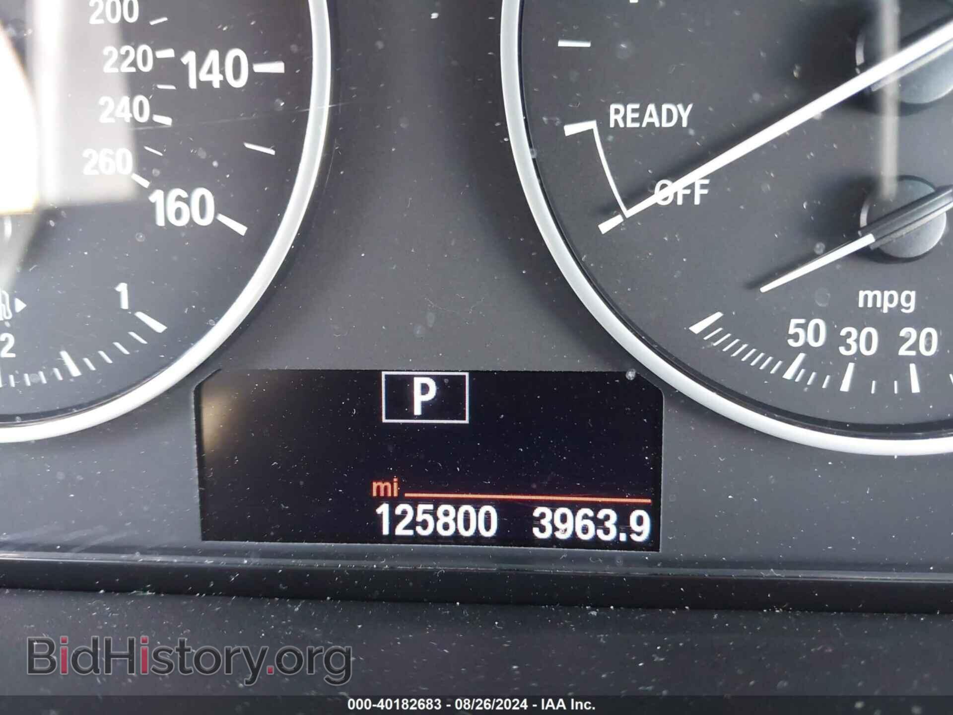 2017 BMW X1 - VIN: WBXHT3C36H5F68971 - Фото 14