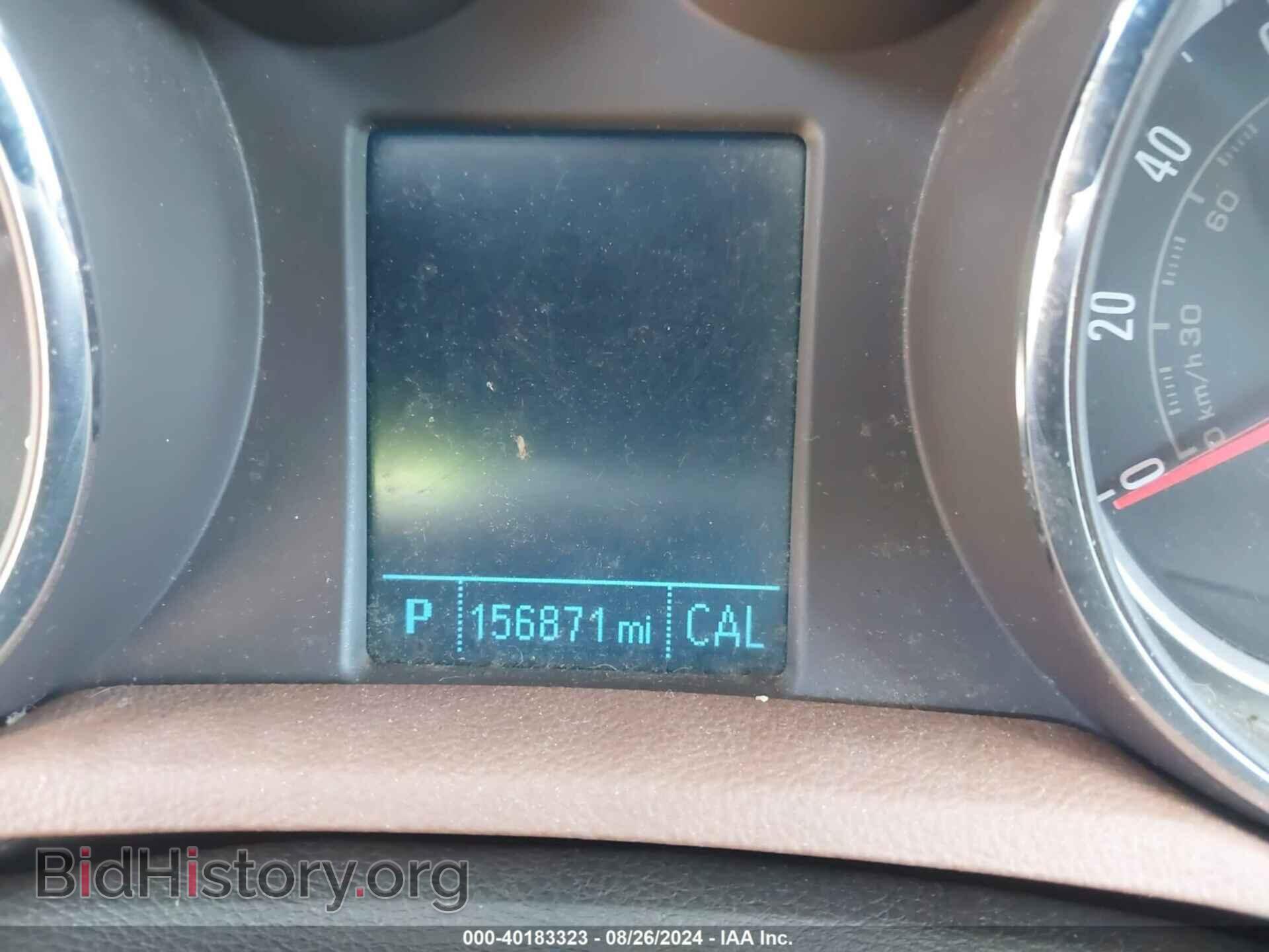 2013 BUICK ENCORE - VIN: KL4CJCSB9DB204407 - Фото 7