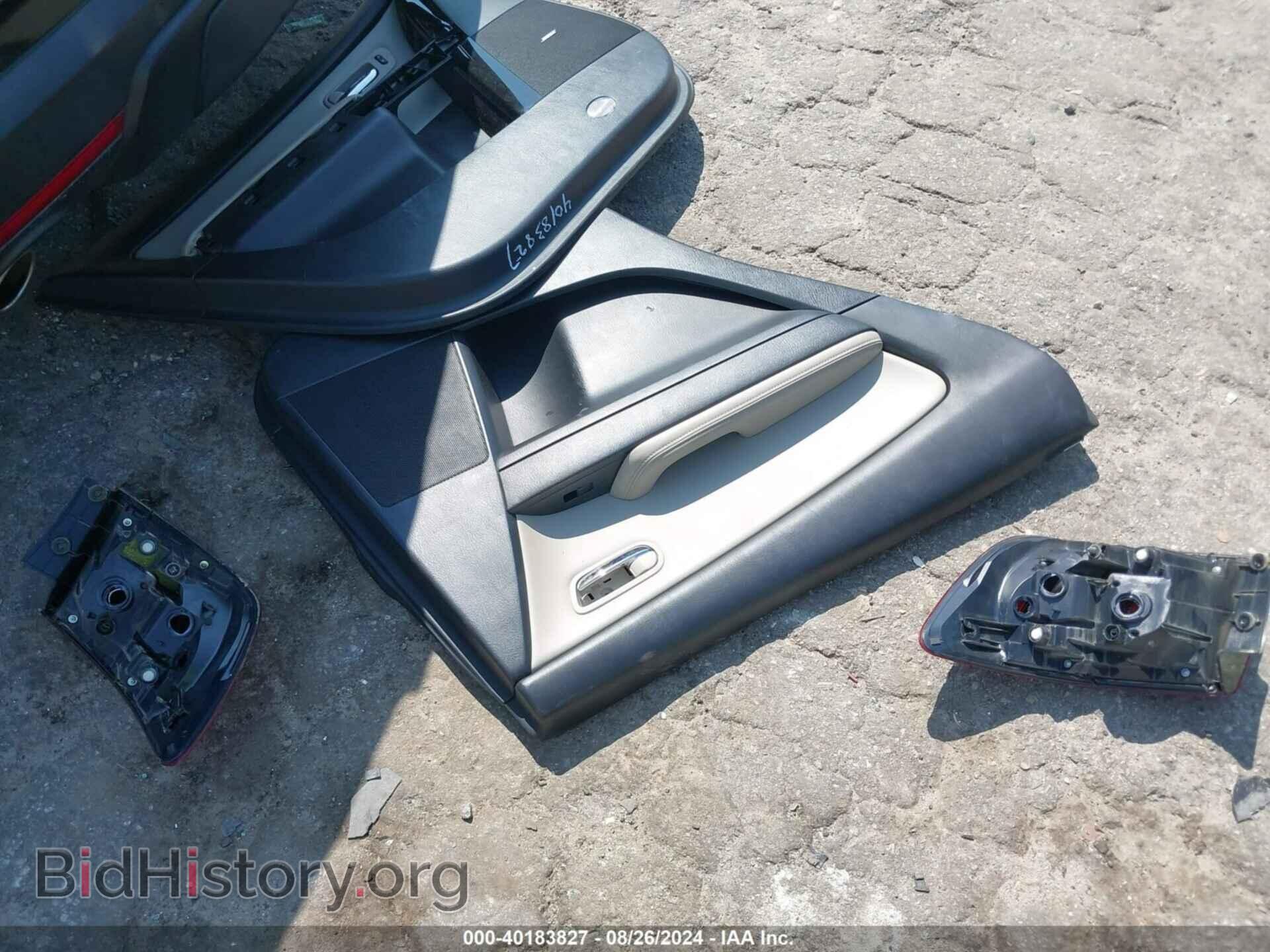 2015 MAZDA CX-9 - VIN: JM3TB2CA5F0456129 - Фото 12