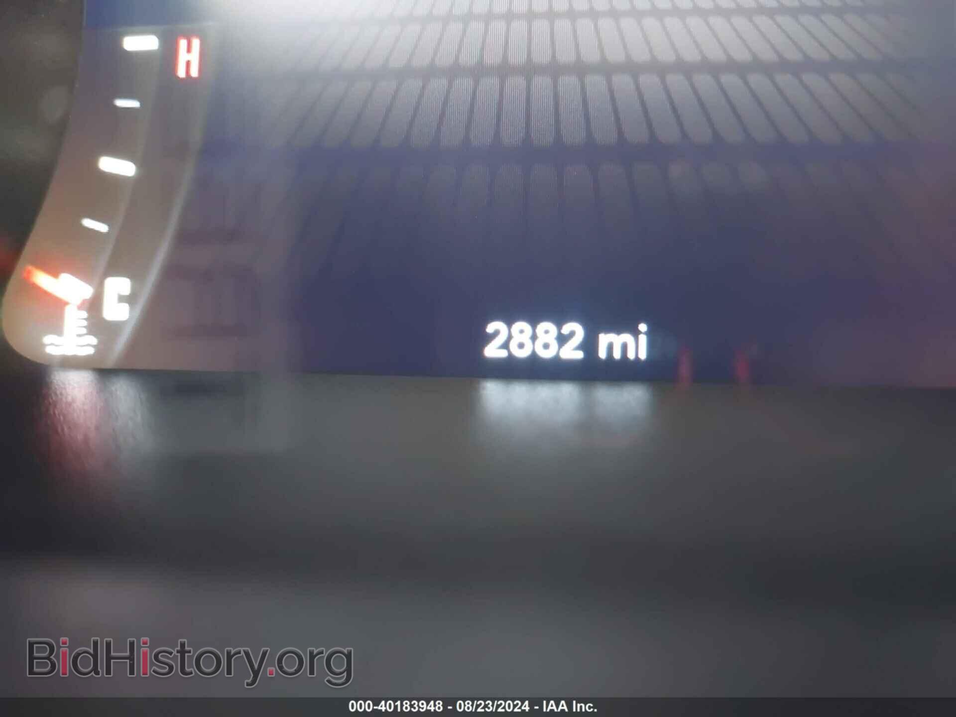 2023 DODGE CHALLENGER - VIN: 2C3CDZAG4PH682487 - Фото 7