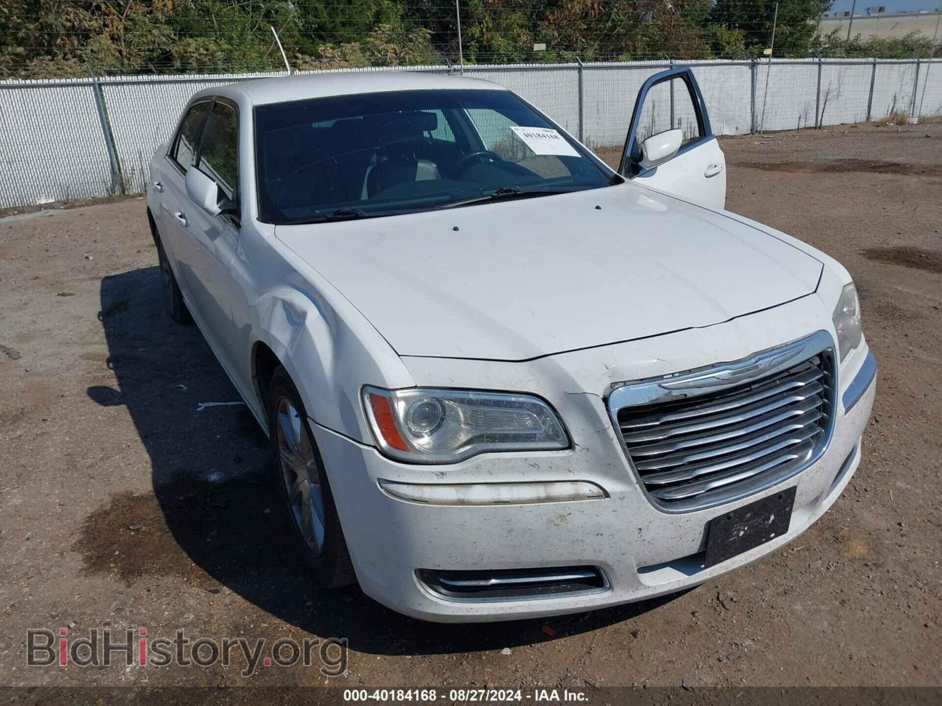 2014 CHRYSLER 300 - VIN: 2C3CCAAGXEH128159 - Photo 6