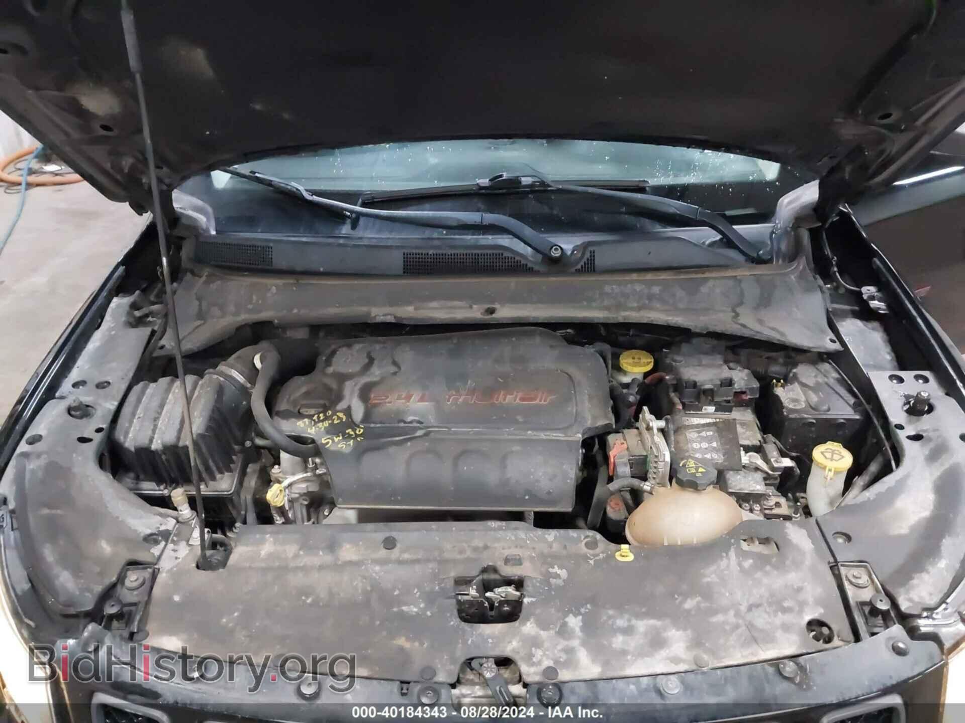 2018 JEEP COMPASS - VIN: 3C4NJDDBXJT207330 - Фото 10