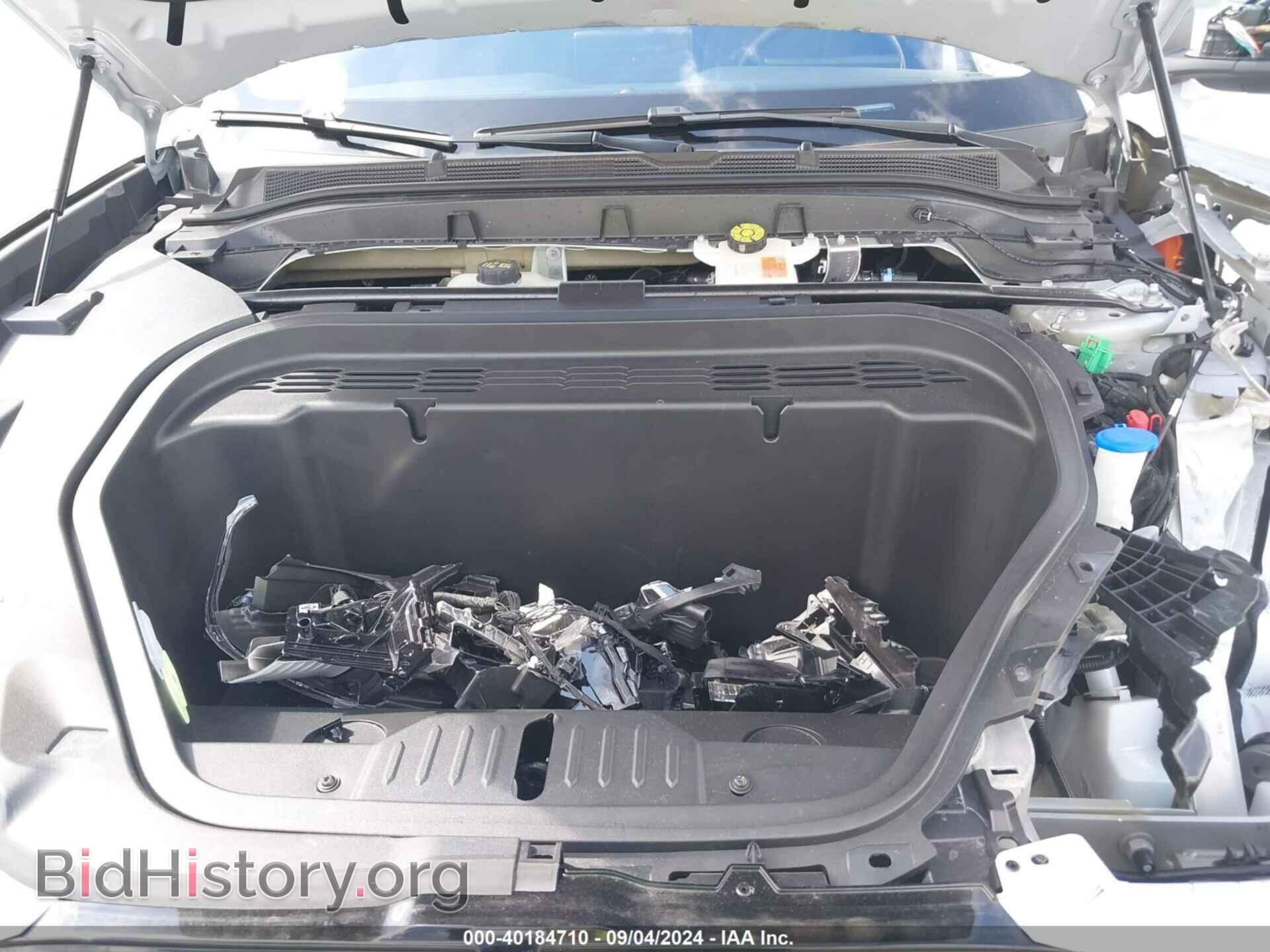 2023 FORD MUSTANG MACH-E - VIN: 3FMTK3SUXPMB05382 - Фото 10