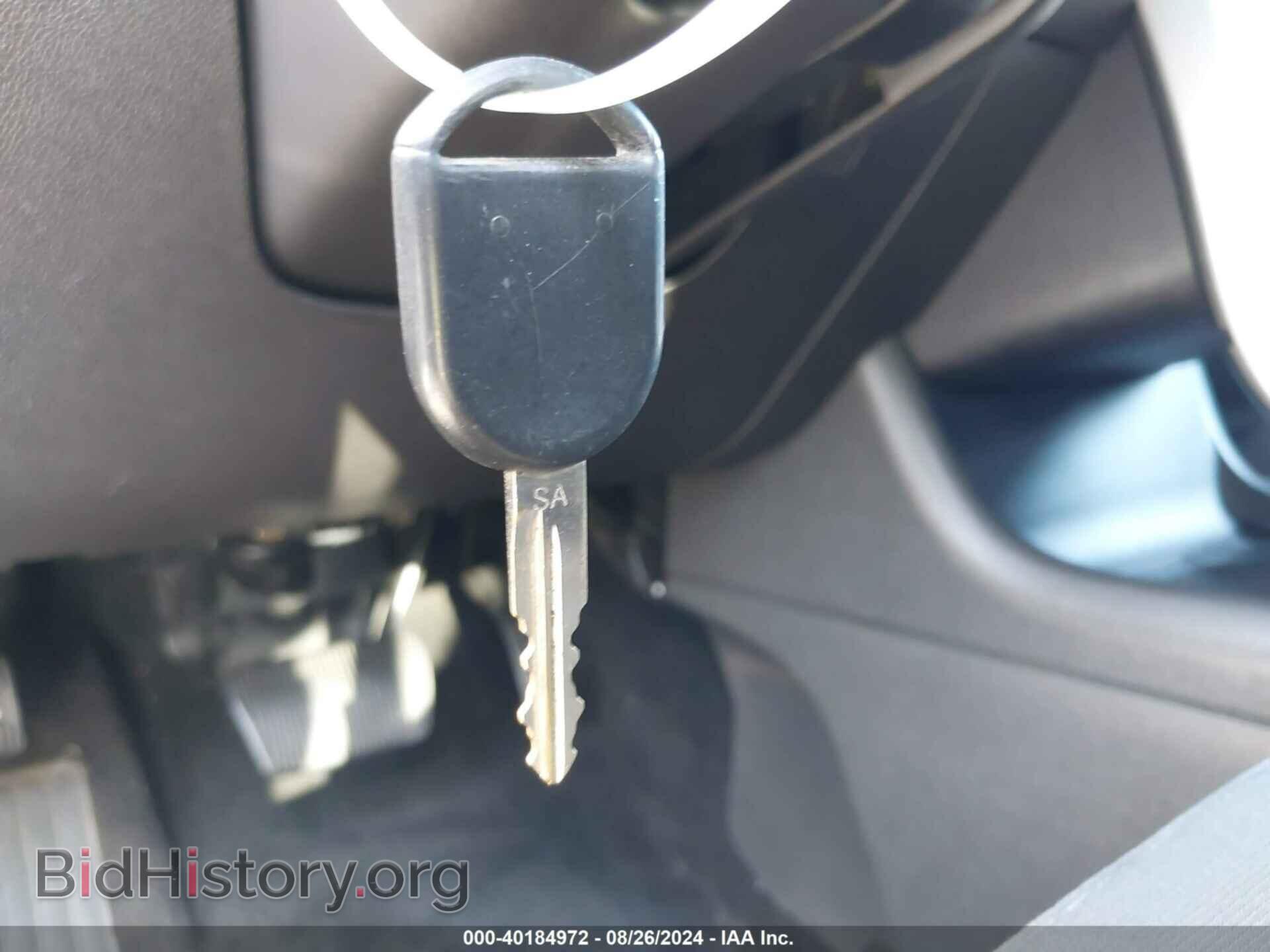 2013 FORD EDGE - VIN: 2FMDK3GC9DBB54560 - Фото 11