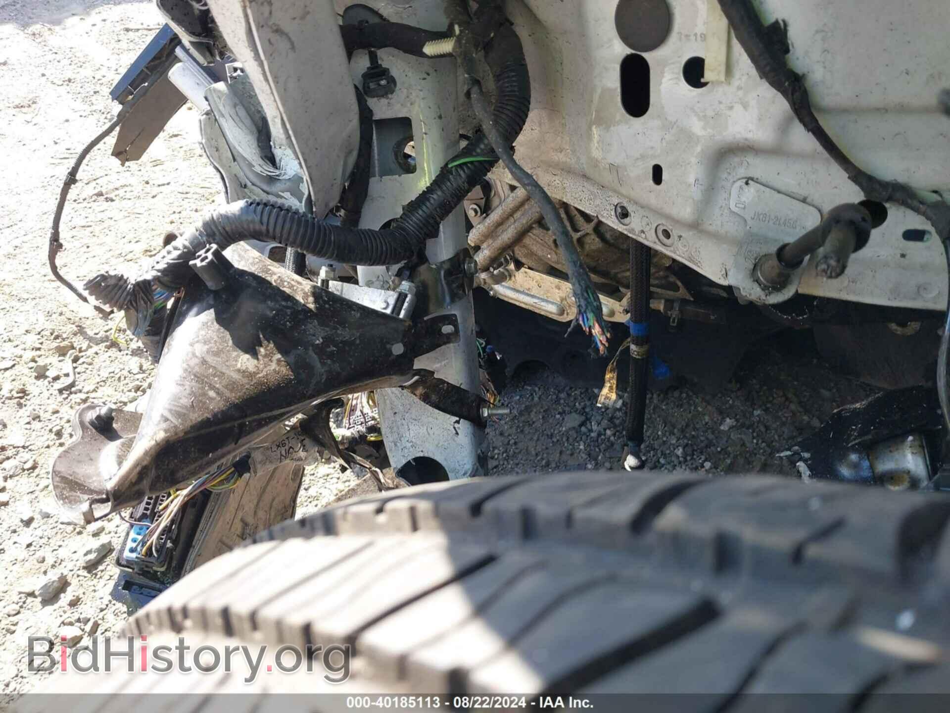 2020 FORD ESCAPE - VIN: 1FMCU9H68LUA21234 - Photo 18