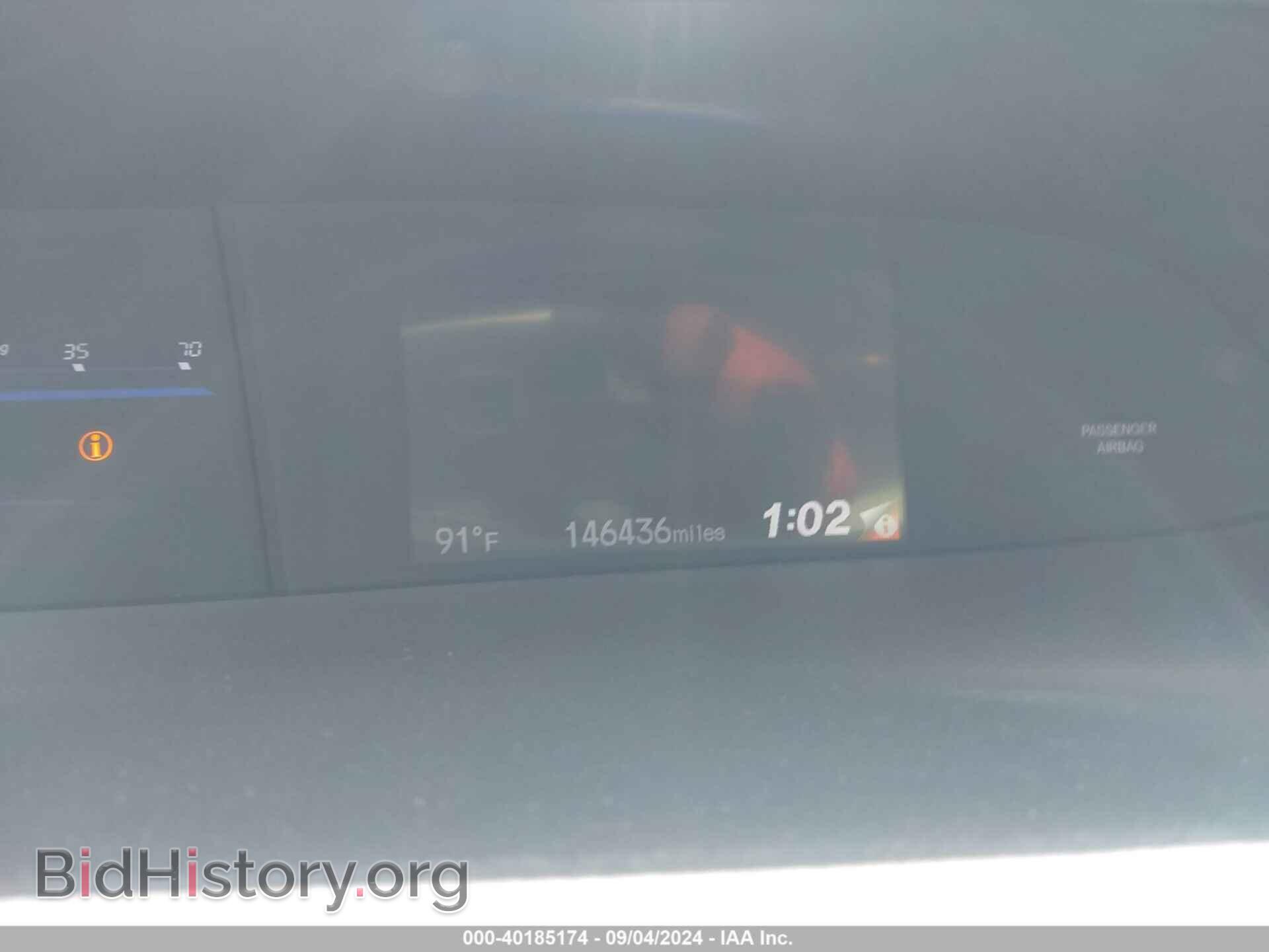 2015 HONDA CIVIC - VIN: 19XFB2F53FE213978 - Фото 7
