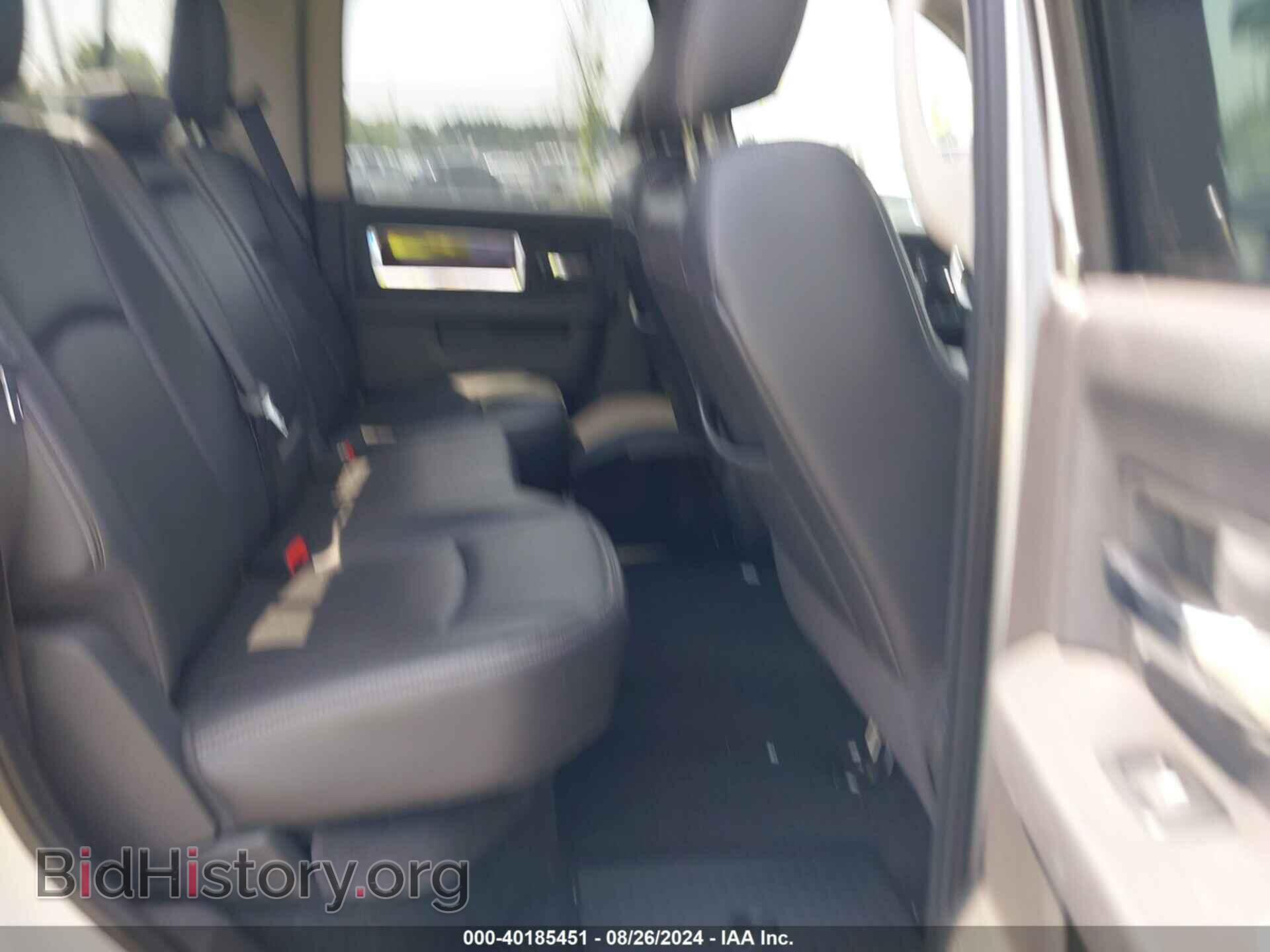 2011 RAM RAM 1500 - VIN: 1D7RV1CT0BS556200 - Фото 8