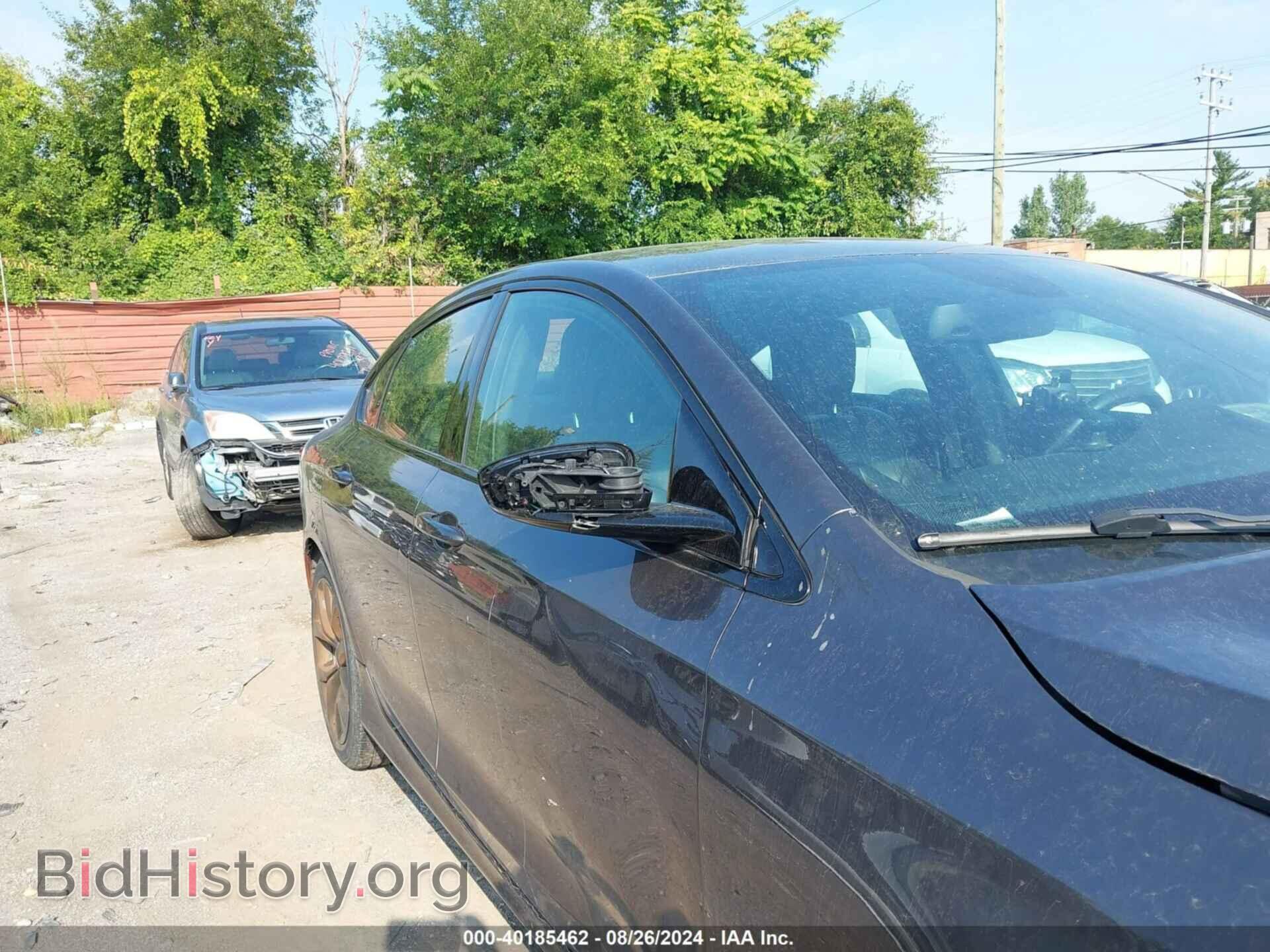 2015 CHRYSLER 200 - VIN: 1C3CCCBB0FN646644 - Фото 12