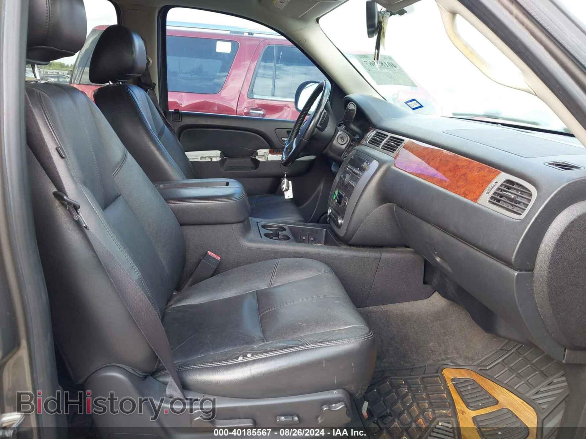 2013 GMC YUKON - VIN: 1GKS1CE07DR257937 - Фото 5
