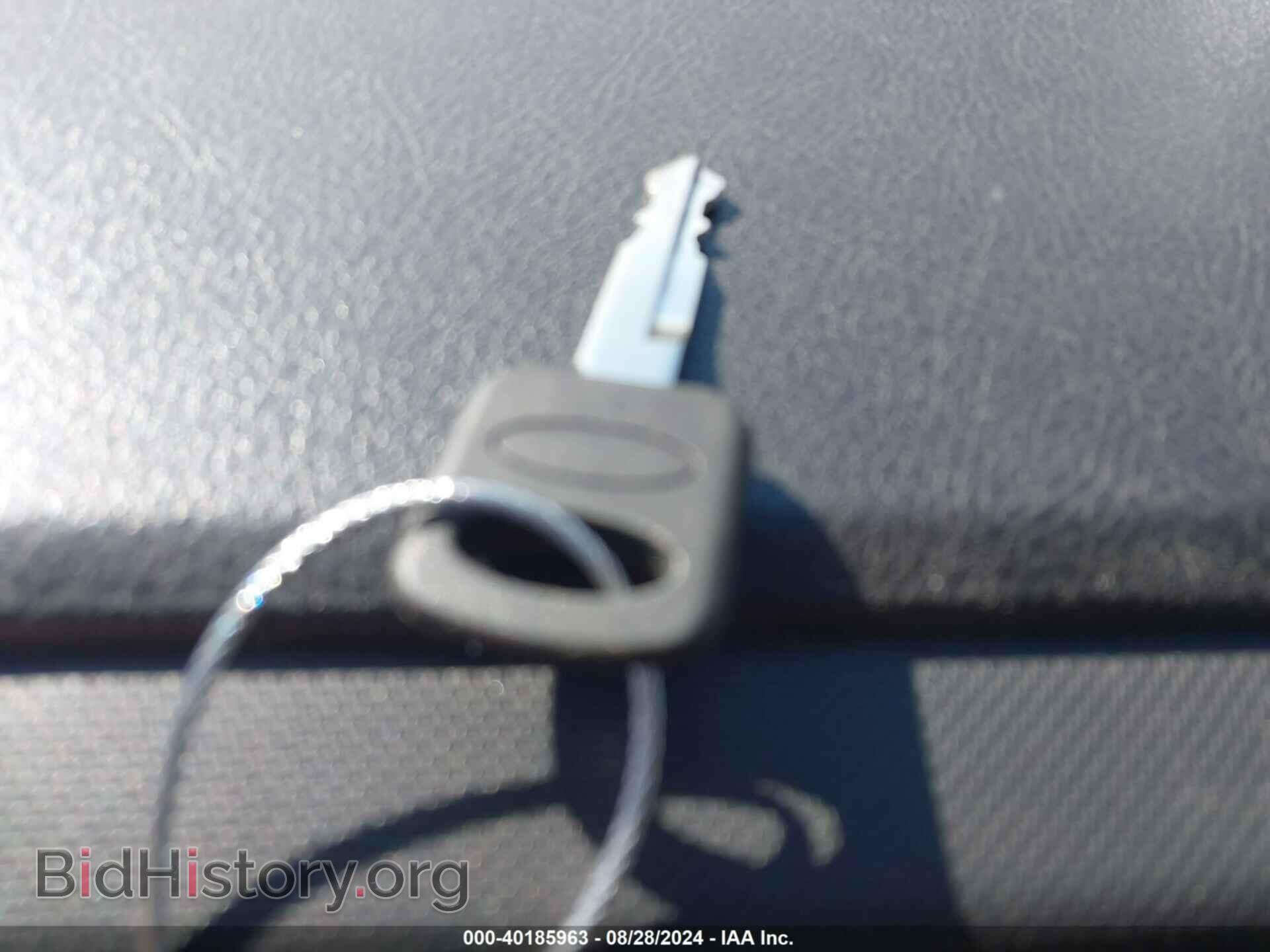 2010 FORD E-150 - VIN: 1FTNE1EW4ADA59198 - Фото 11