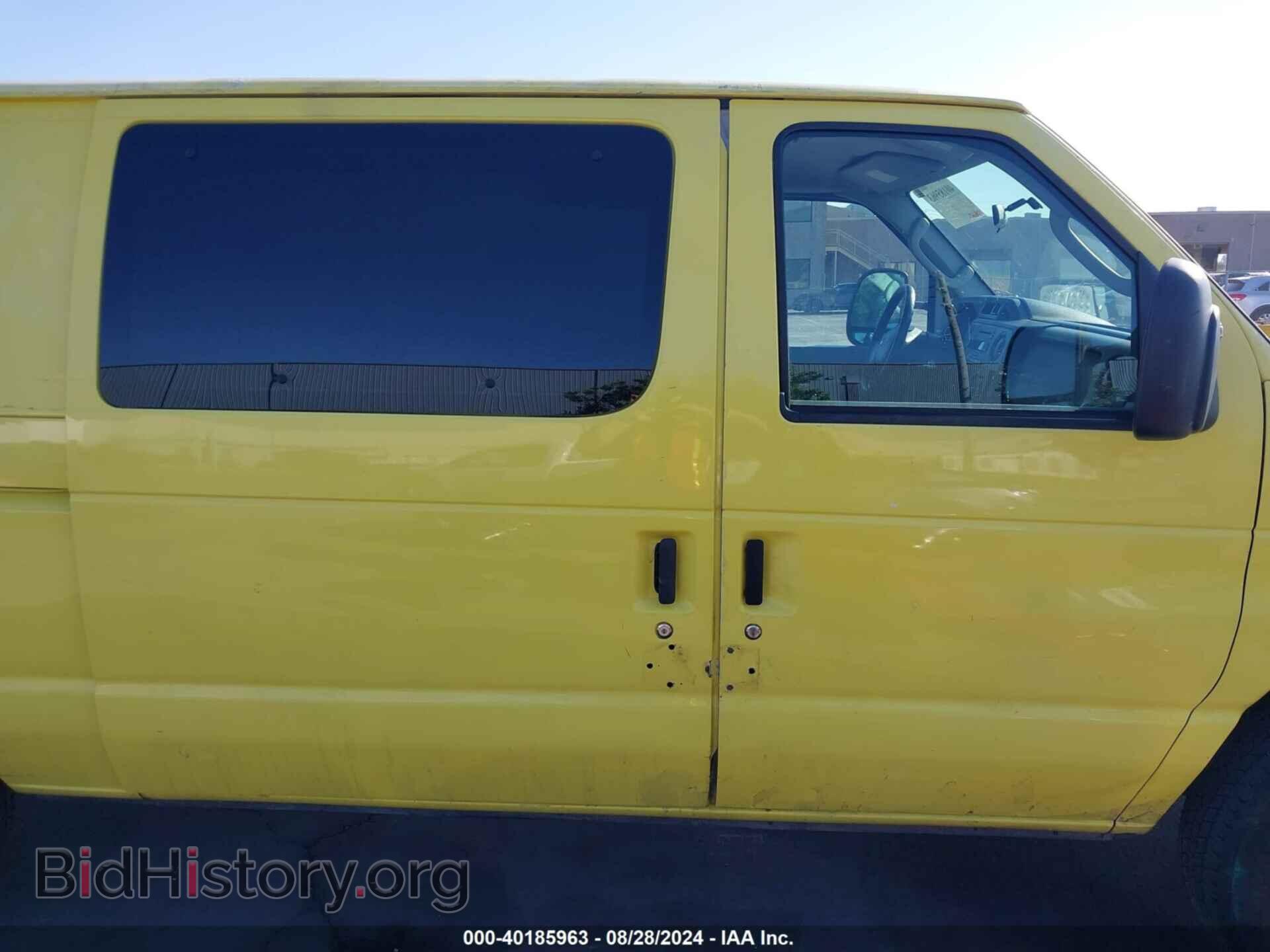 2010 FORD E-150 - VIN: 1FTNE1EW4ADA59198 - Фото 13