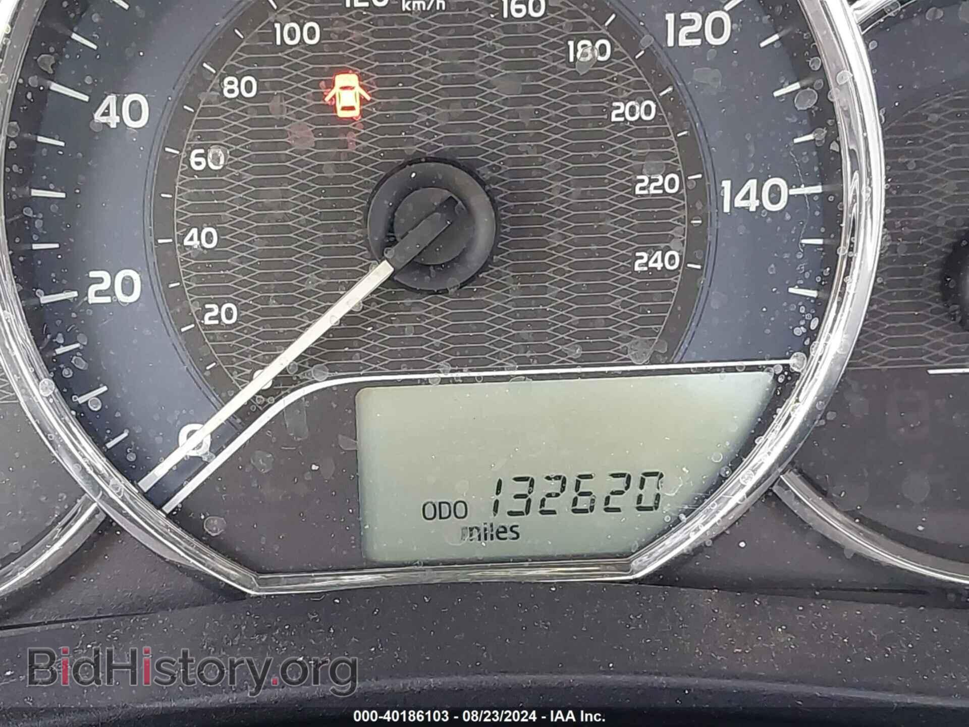 2014 TOYOTA COROLLA - VIN: 2T1BURHEXEC129250 - Фото 14